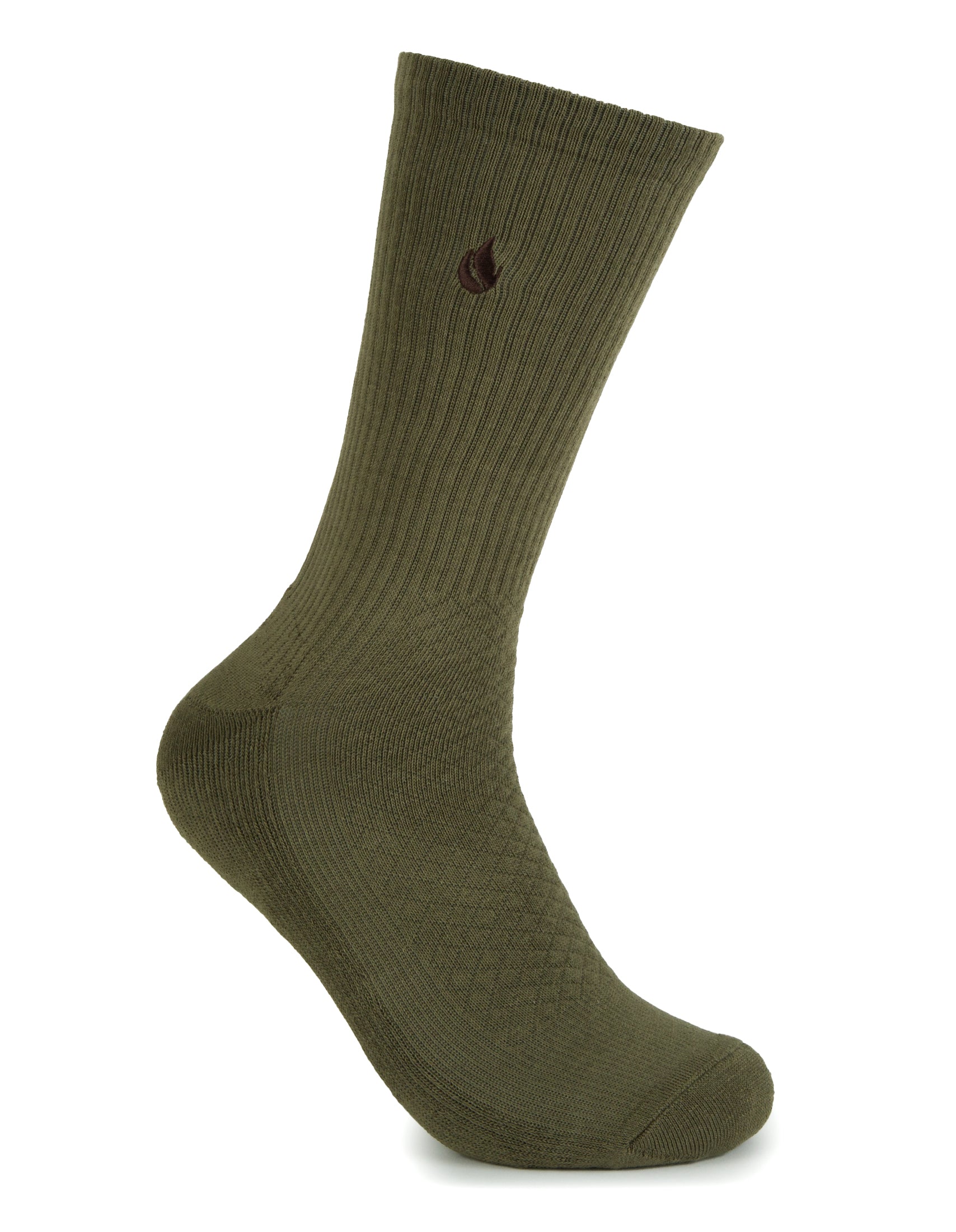 Blaze Sneaker Sock 5-Pack