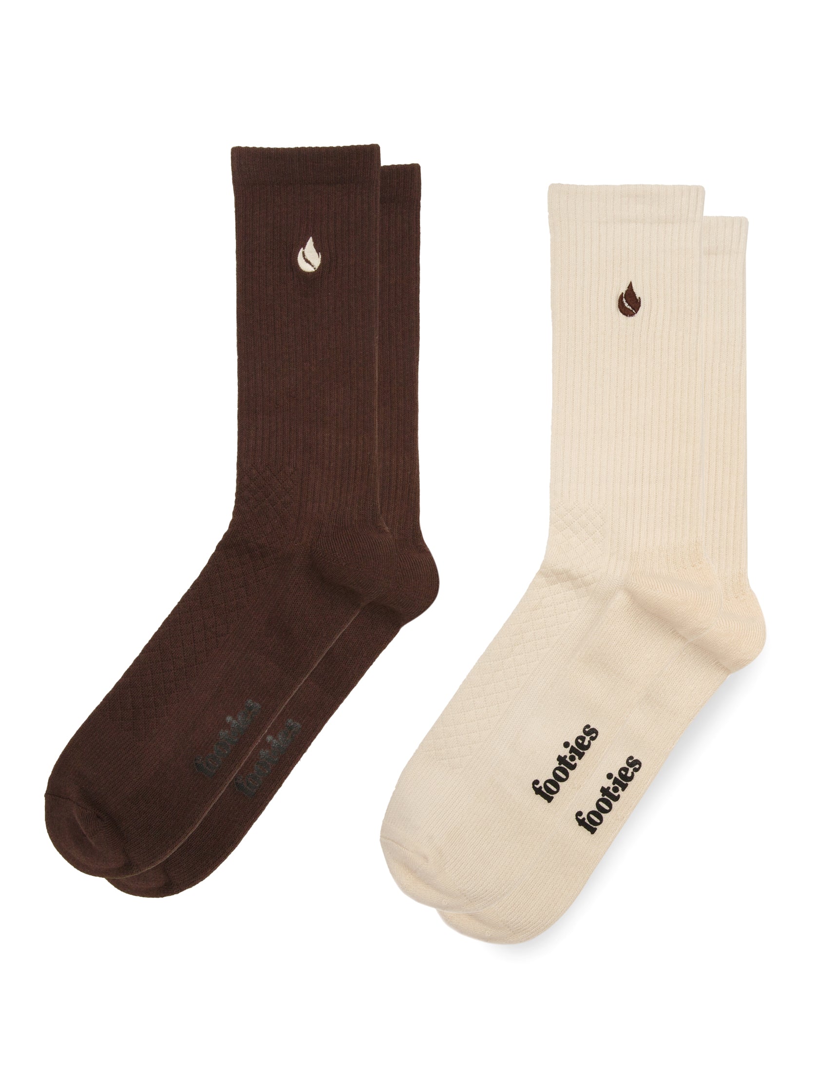 Blaze Sneaker Sock 2-Pack