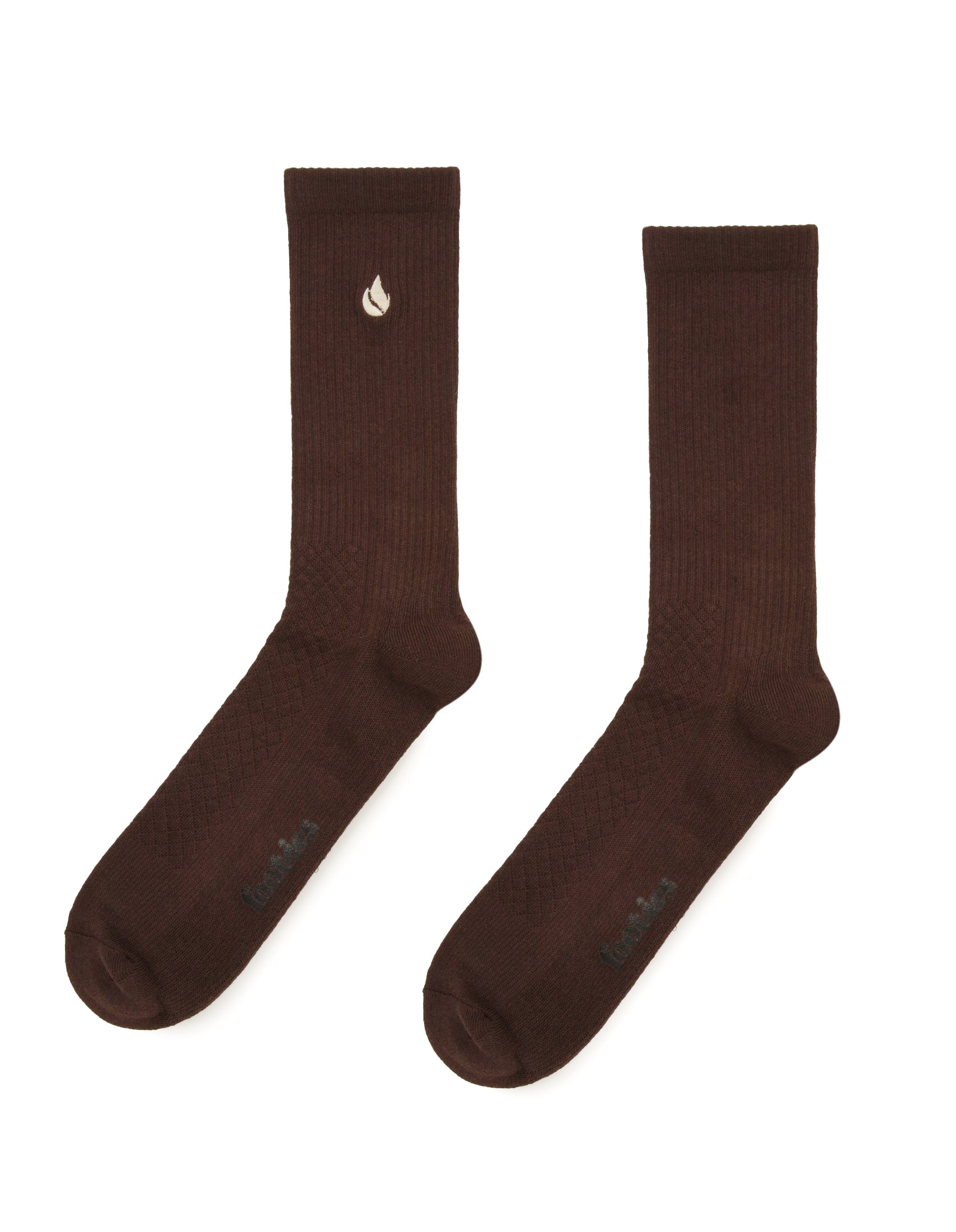 Blaze Sneaker Sock 2-Pack