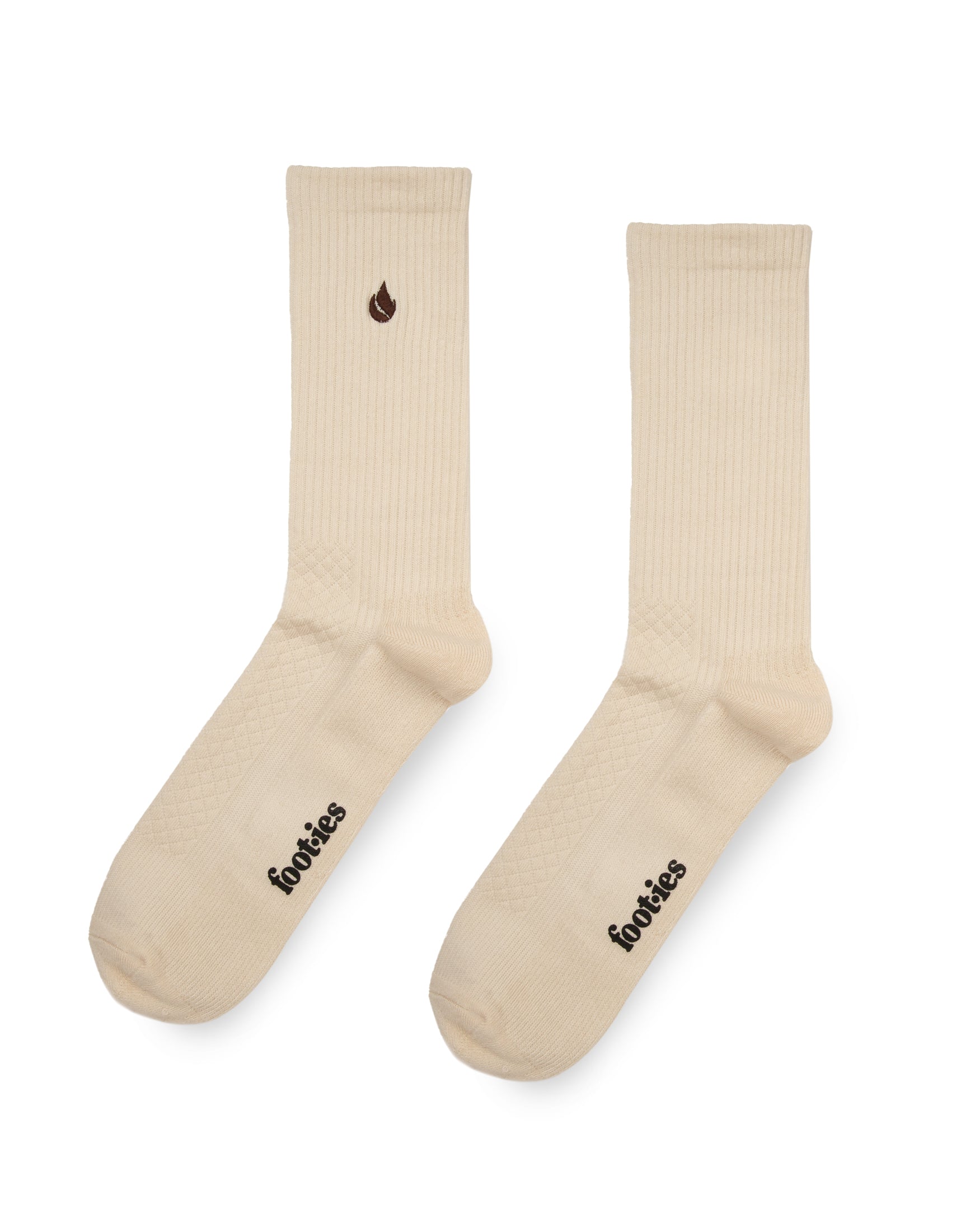 Blaze Sneaker Sock 2-Pack