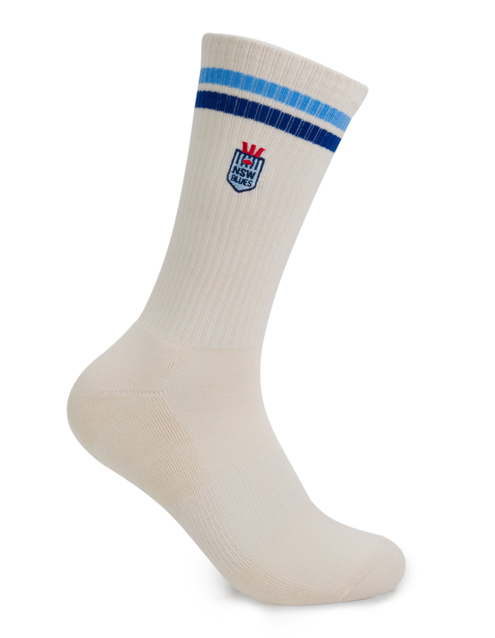 State of Origin Blues Field Socks 2 Pack