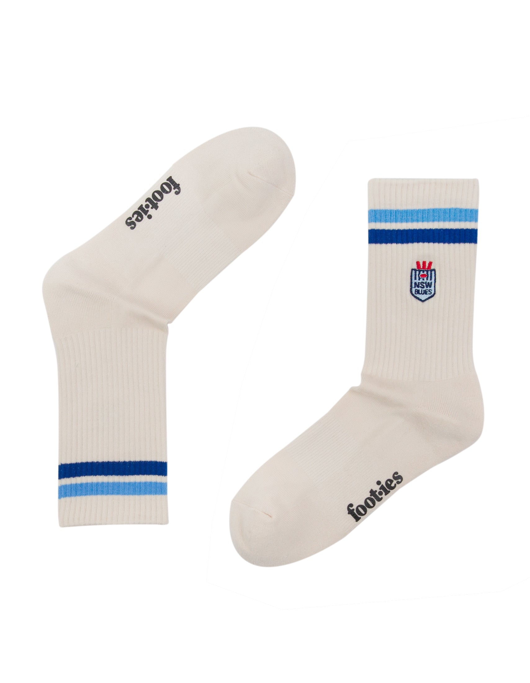 State of Origin Blues Field Socks 2 Pack