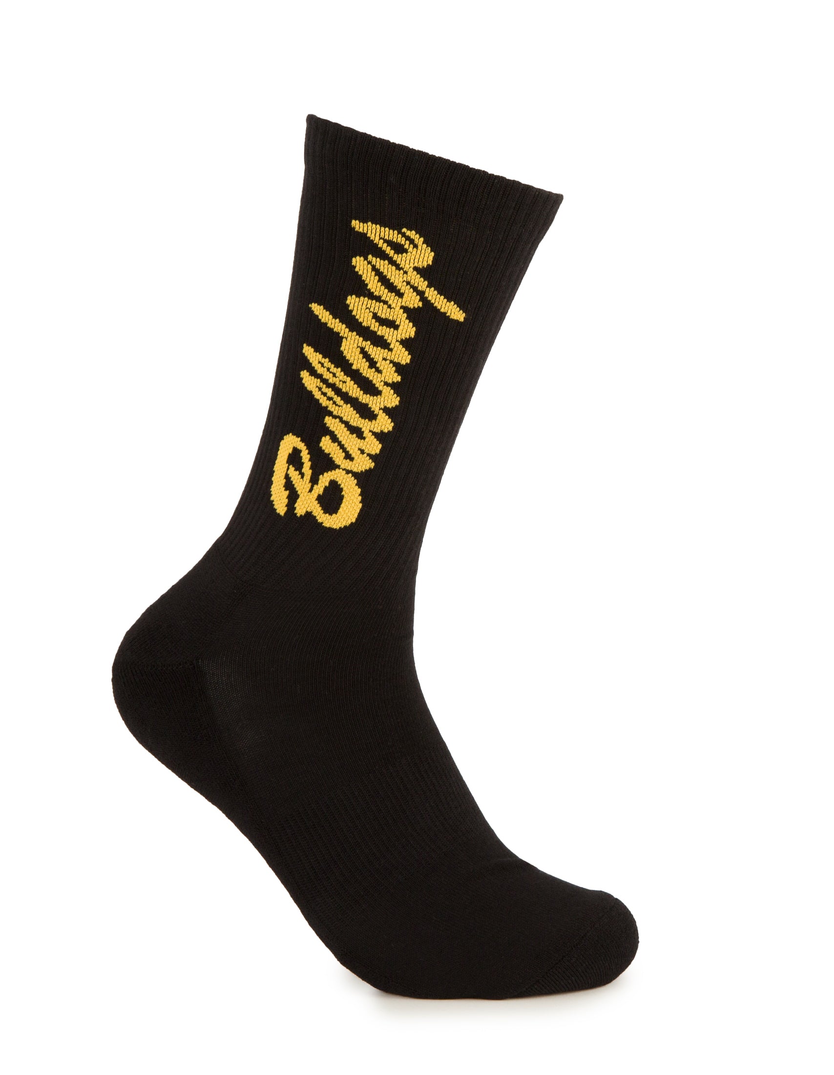 Canterbury Bulldogs Sneaker Socks 2-Pack