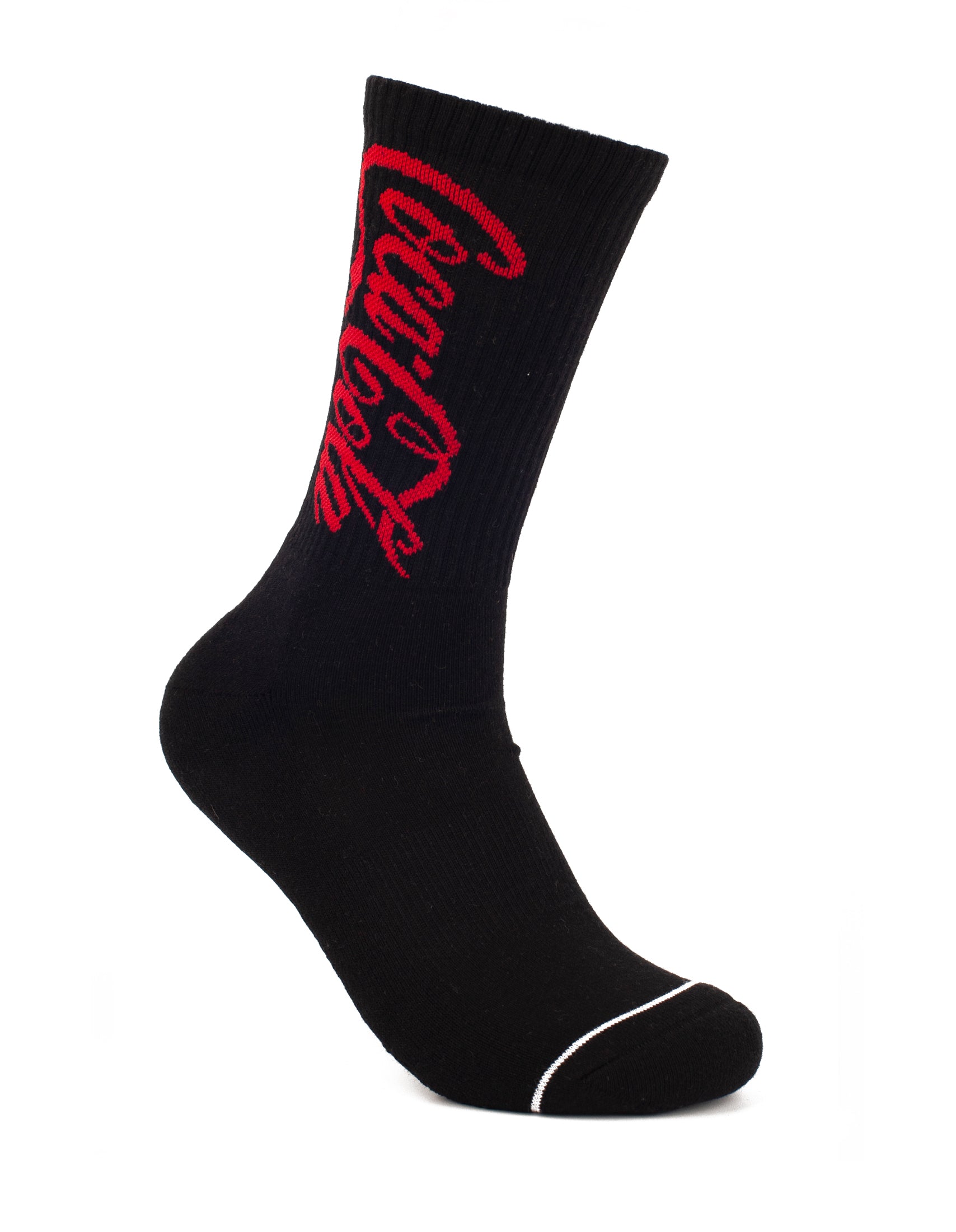 Coke Can Sneaker Socks 2 Pack