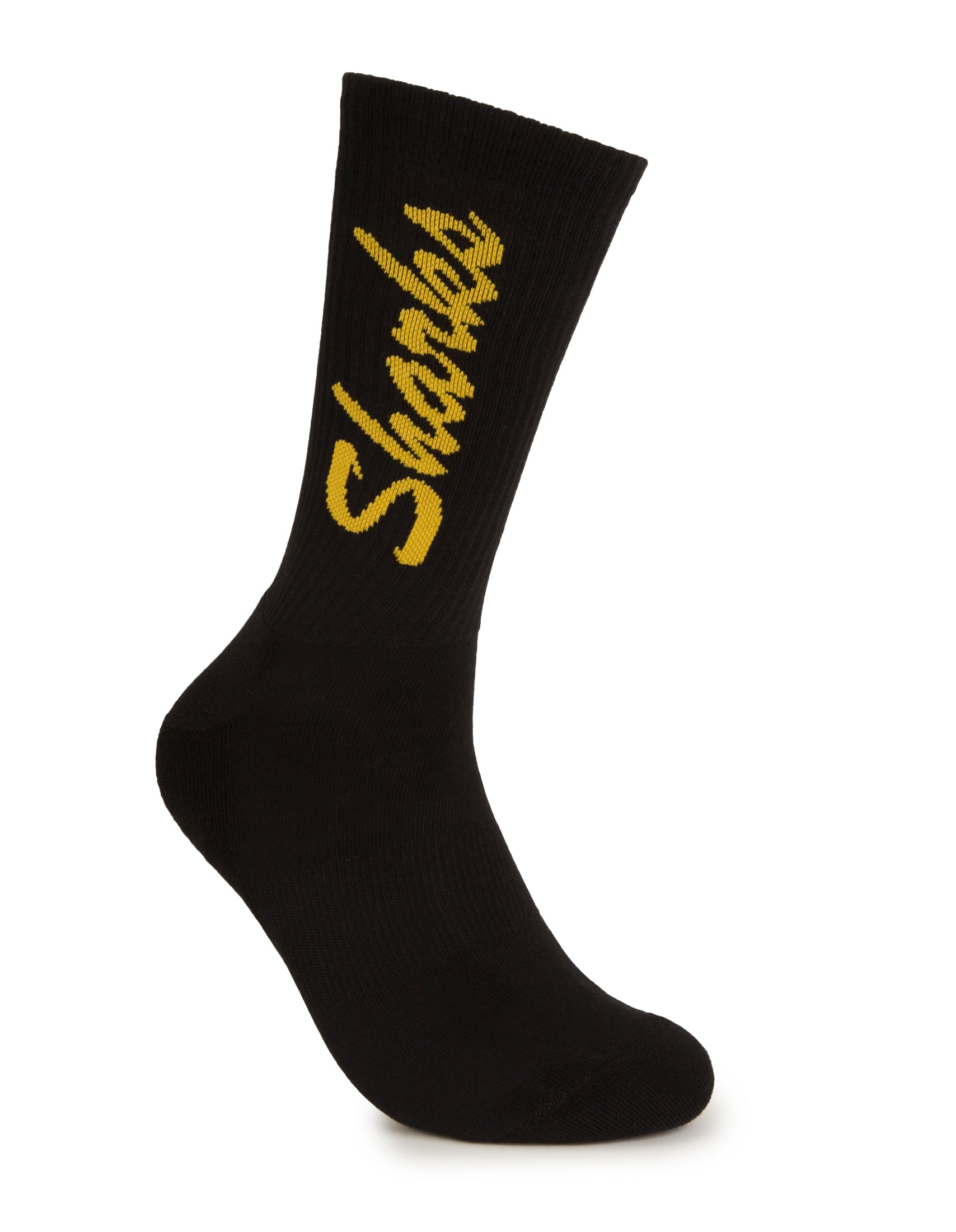 Cronulla Sharks Sneaker Sock 2-Pack