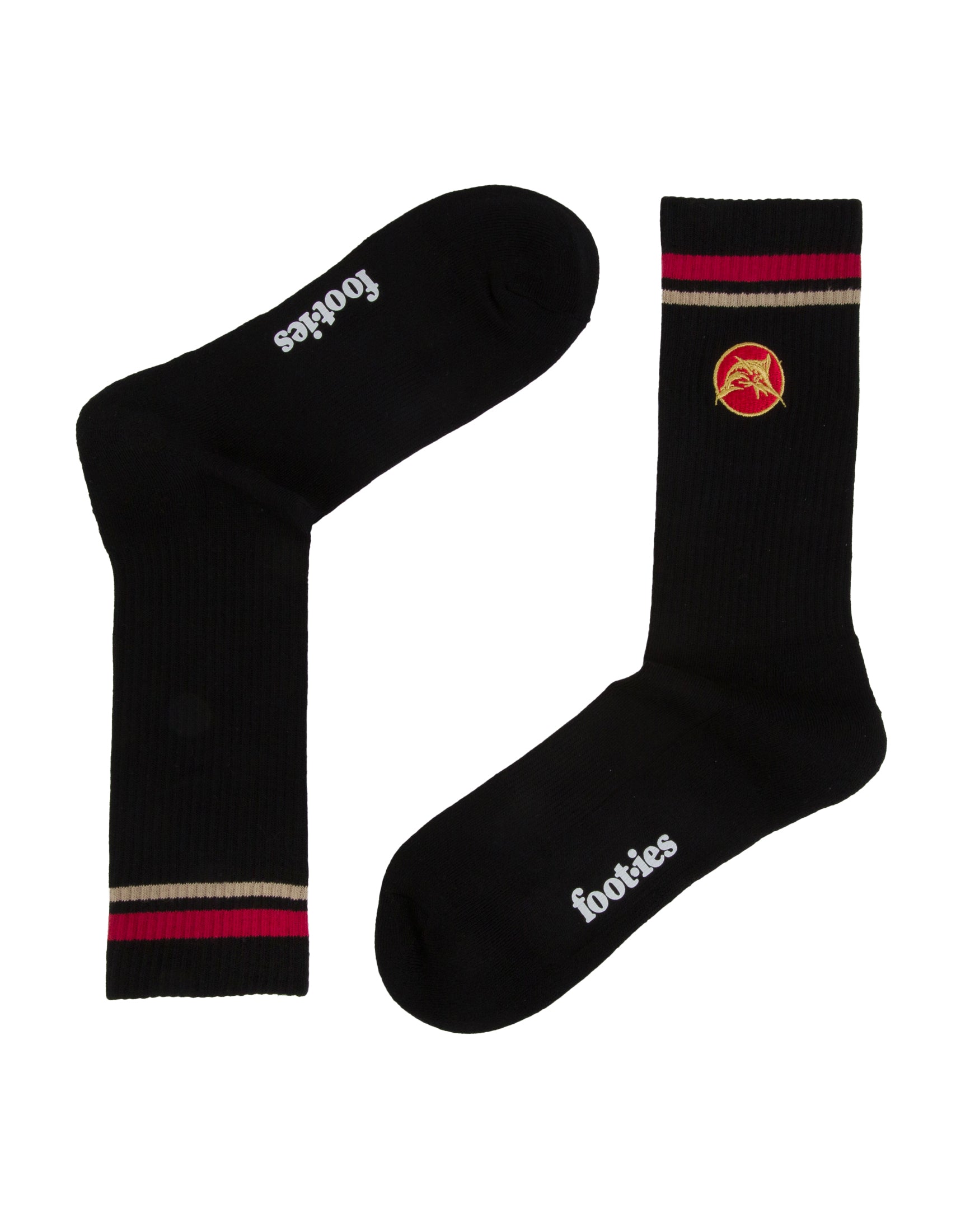 Great Northern Sneaker Sock 2-Pack