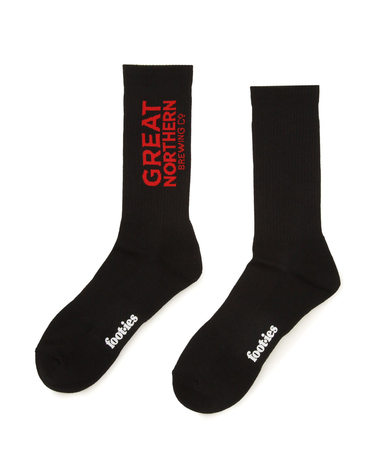 Great Northern Reel It In Sneaker Sock 2-Pack