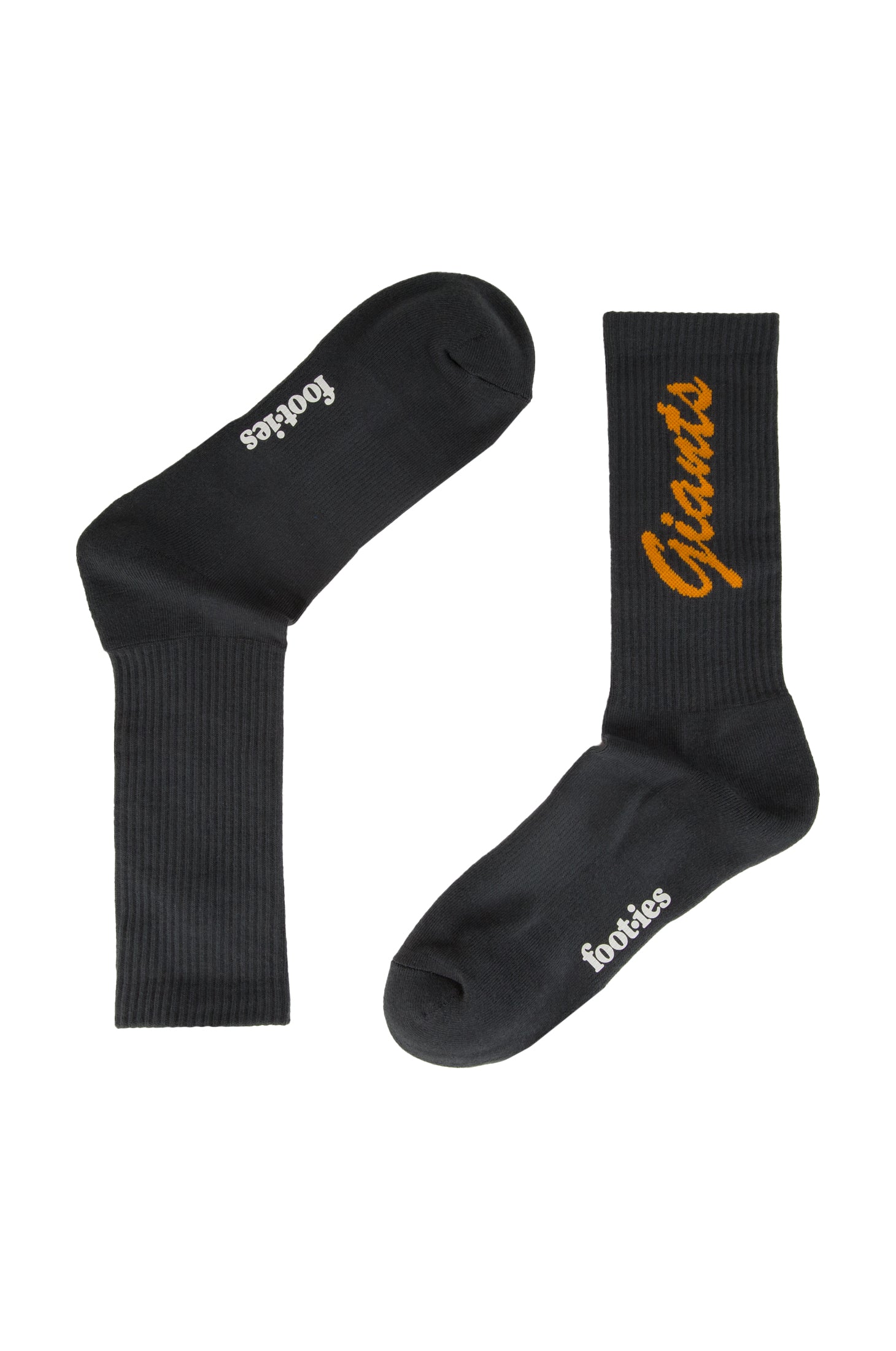 GWS GIANTS Sneaker Sock 2-Pack