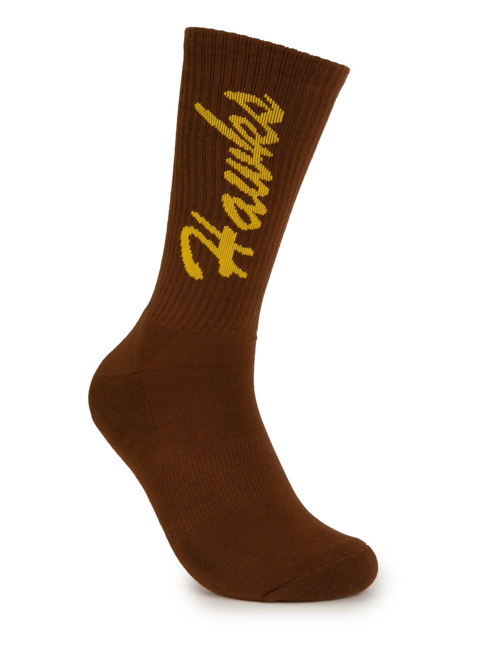 Hawthorn Hawks Sneaker Sock 2-Pack