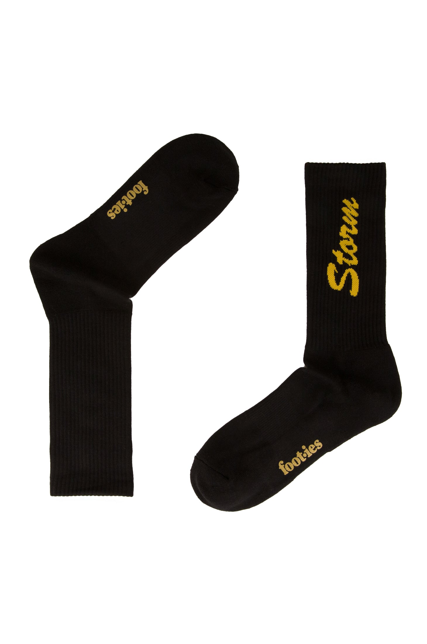 Melbourne Storm Sneaker Sock 2-Pack