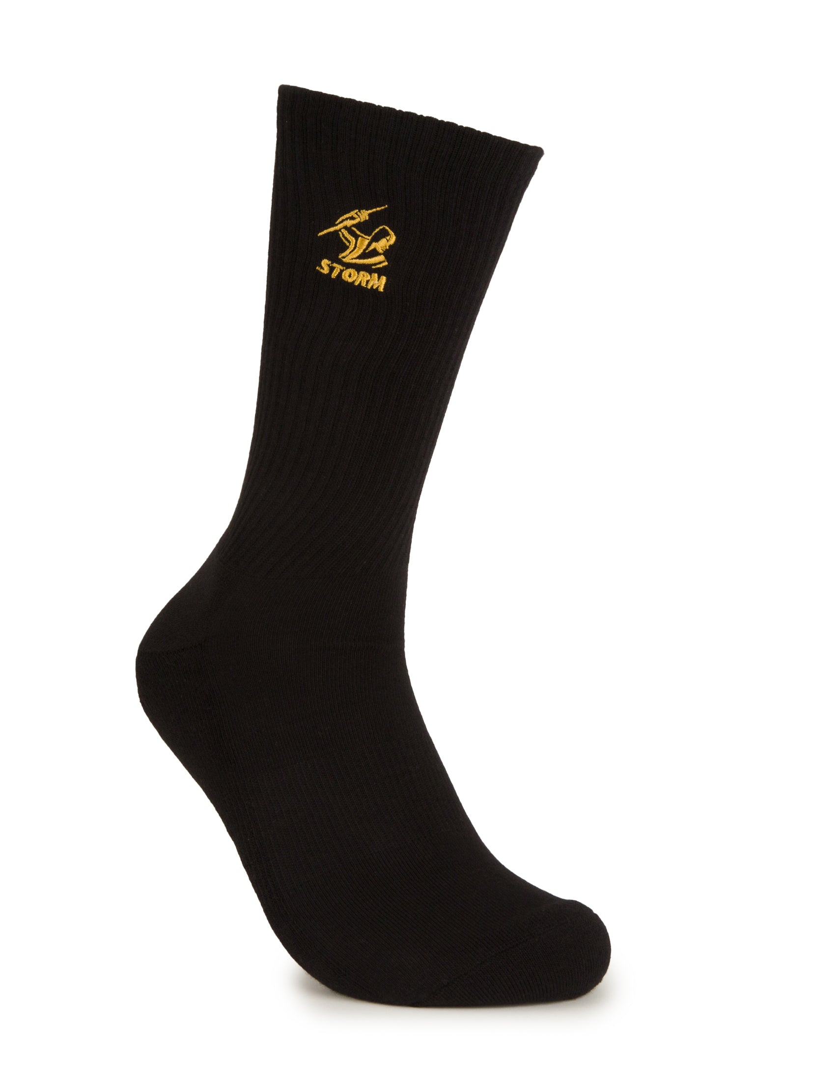 Melbourne Storm Sneaker Sock 2-Pack