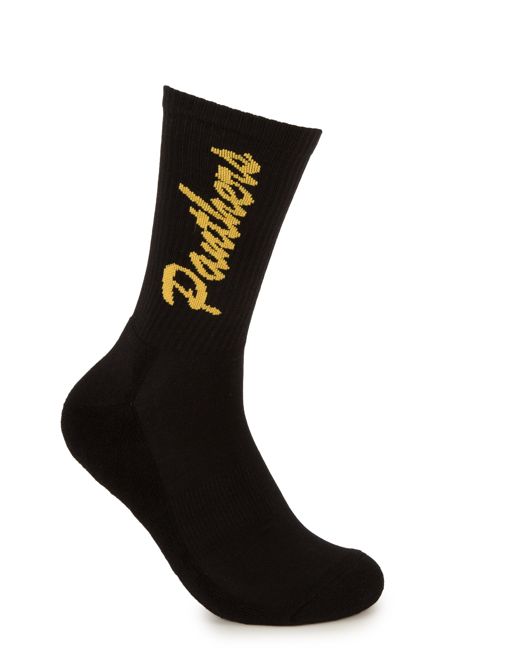 Penrith Panthers Sneaker Sock 2-Pack