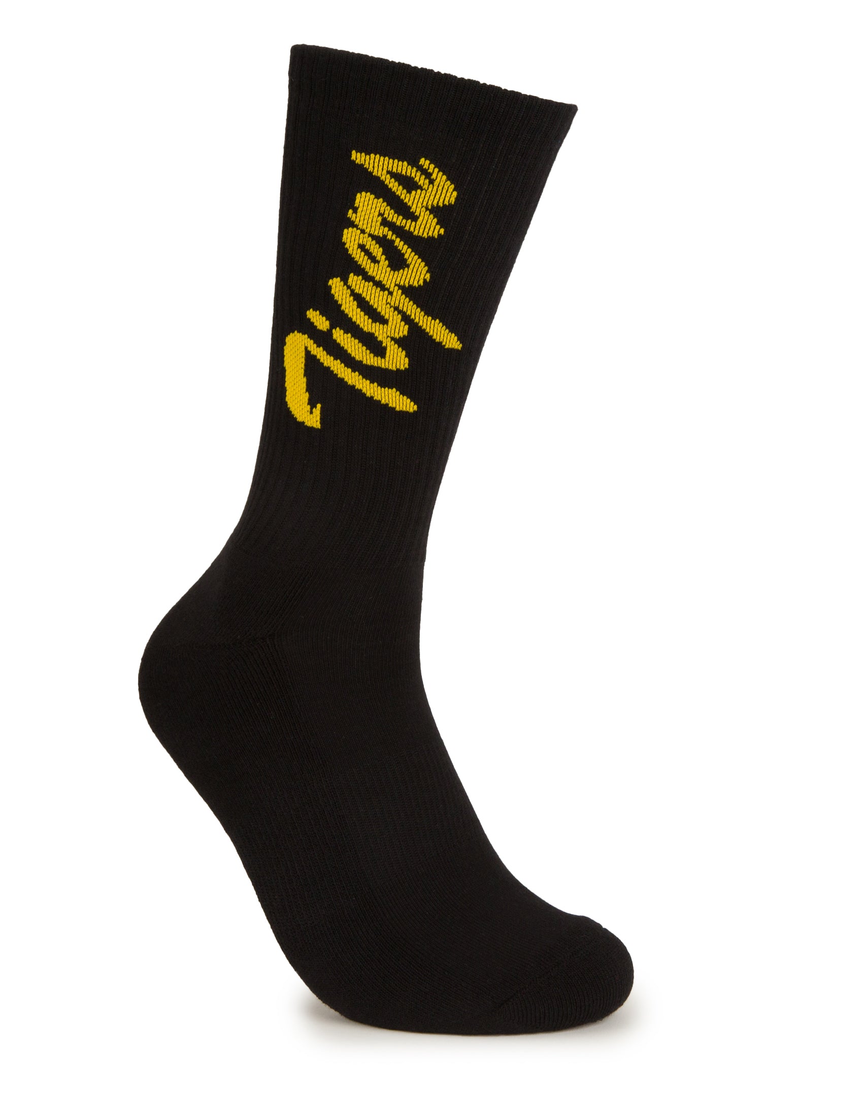 Richmond Tigers Sneaker Socks 2-Pack