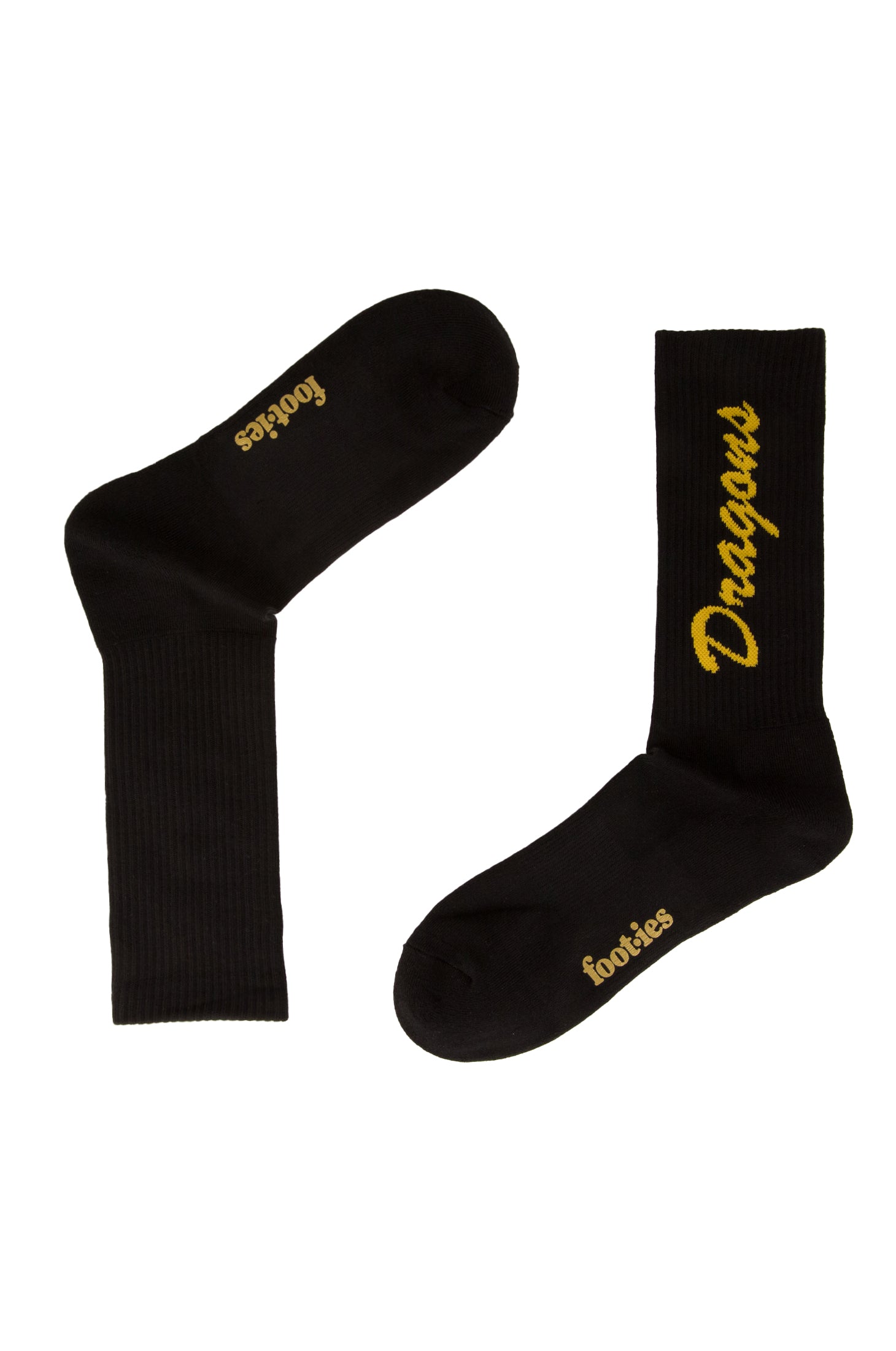 St George Illawarra Sneaker Sock 2-Pack