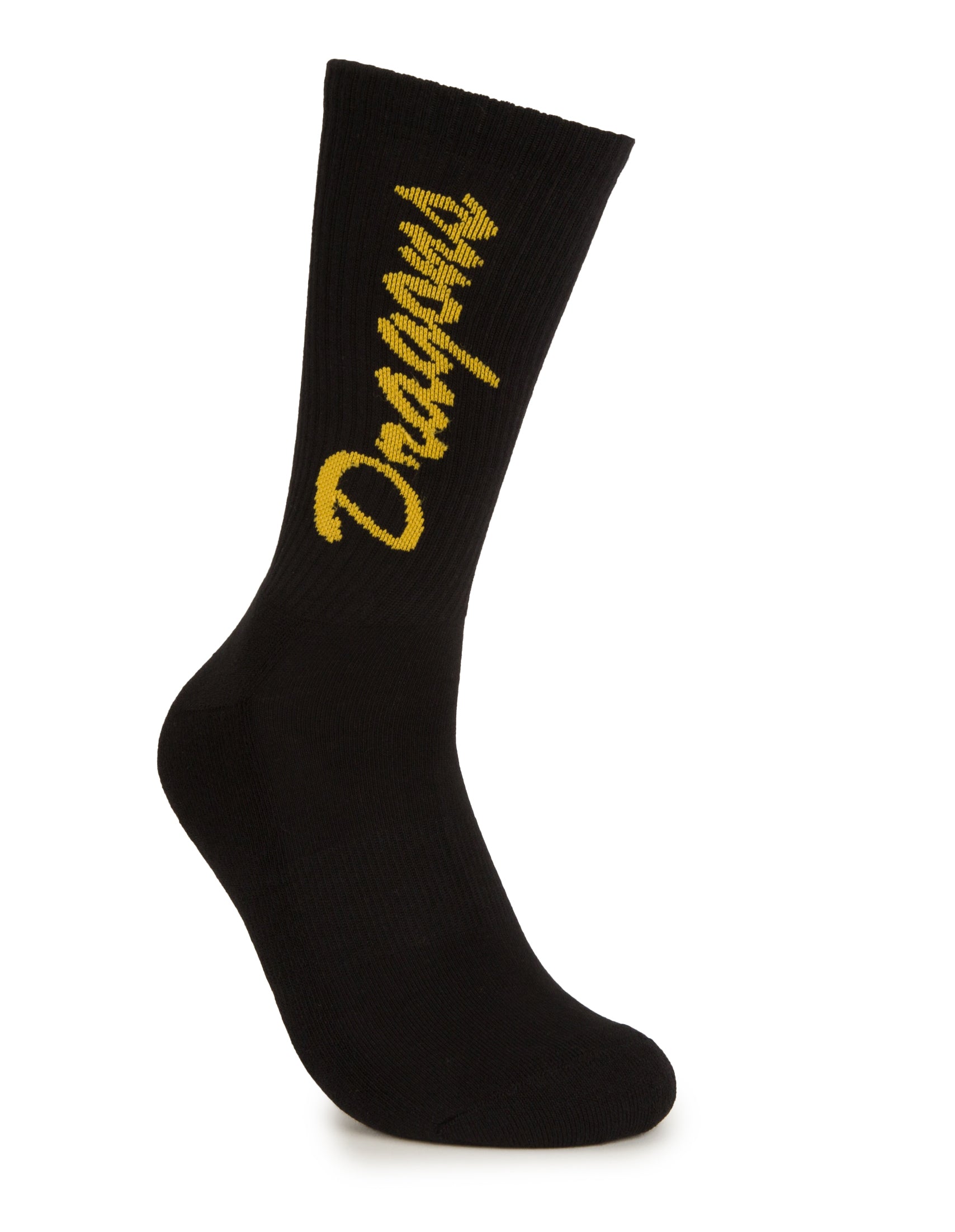 St George Illawarra Sneaker Sock 2-Pack