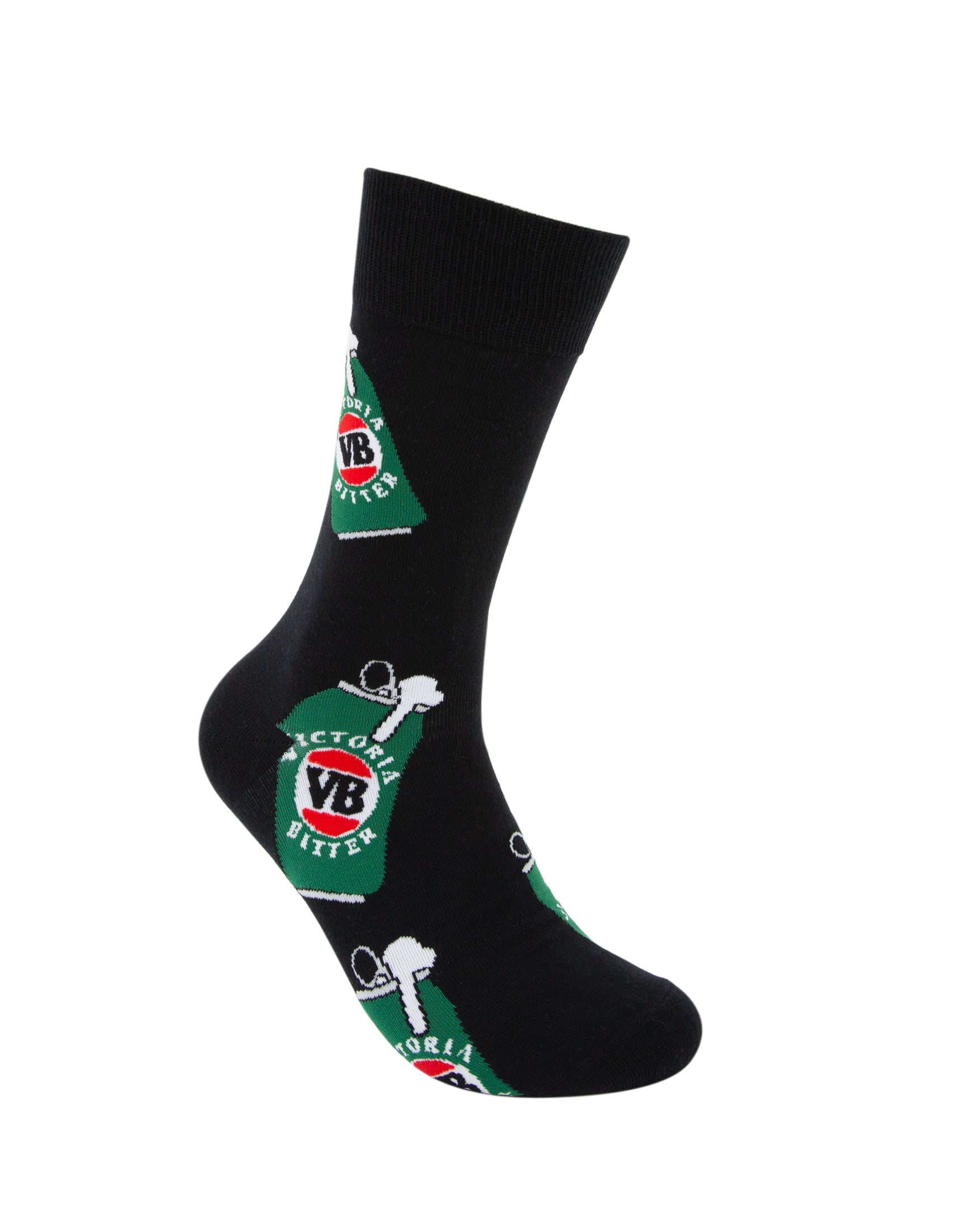 VB Gift Card Organic Cotton Socks