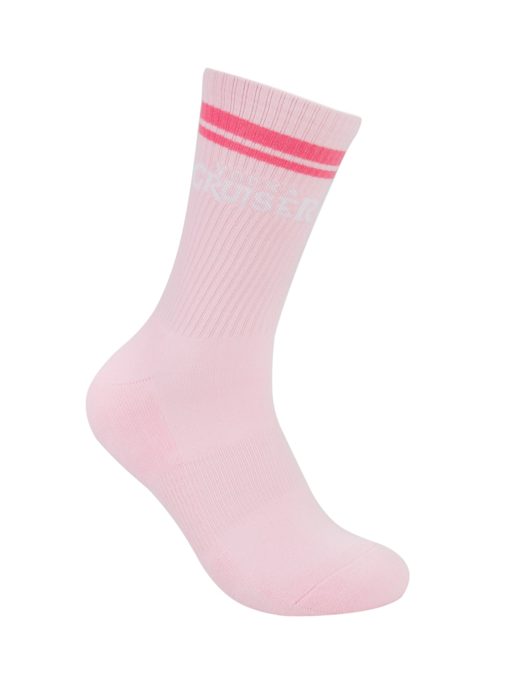 Vodka Cruiser 2 Pack Sneaker Socks