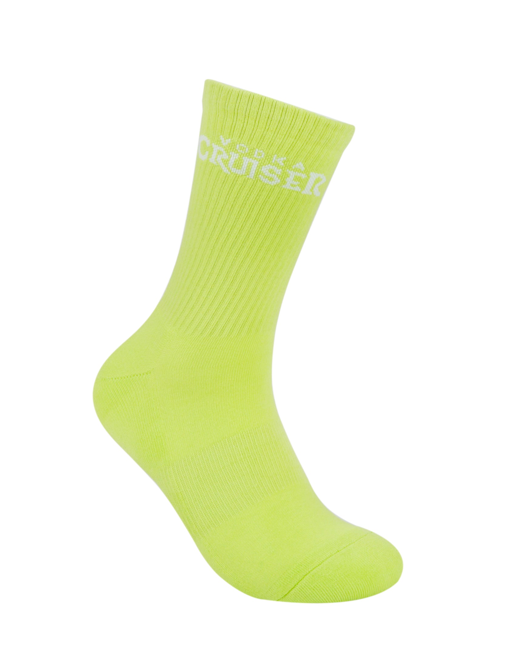 Vodka Cruiser Logo 2 Pack Sneaker Socks
