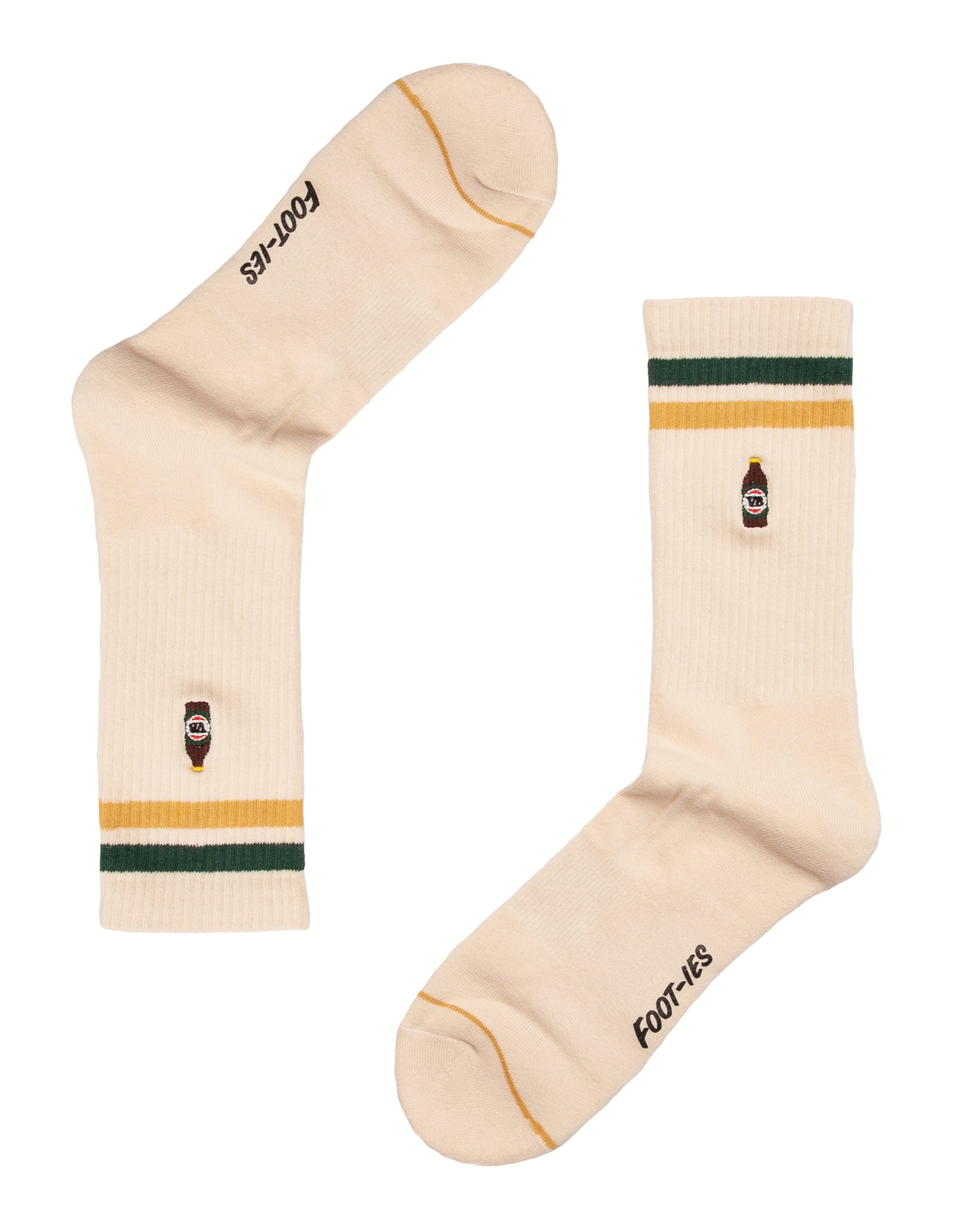 VB Retro Sneaker Socks 2 Pack For Men