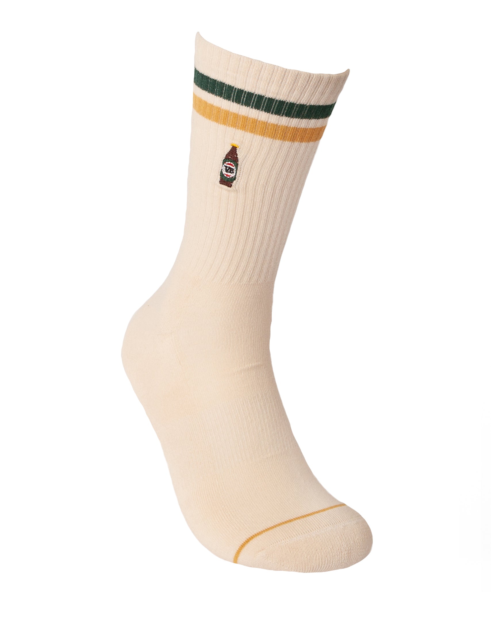 VB Retro Sneaker Socks 2 Pack For Men