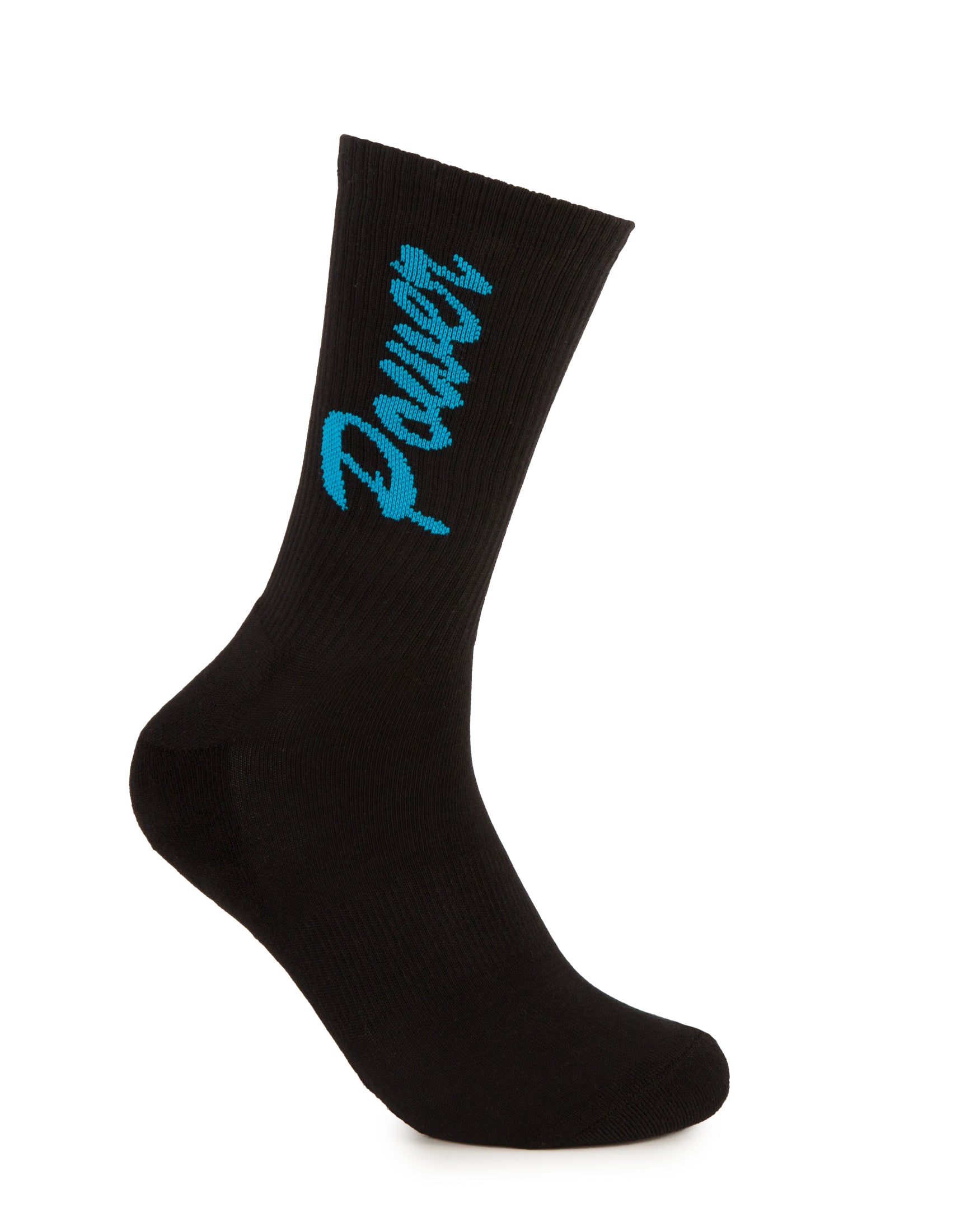 Port Adelaide Sneaker Sock 2-Pack