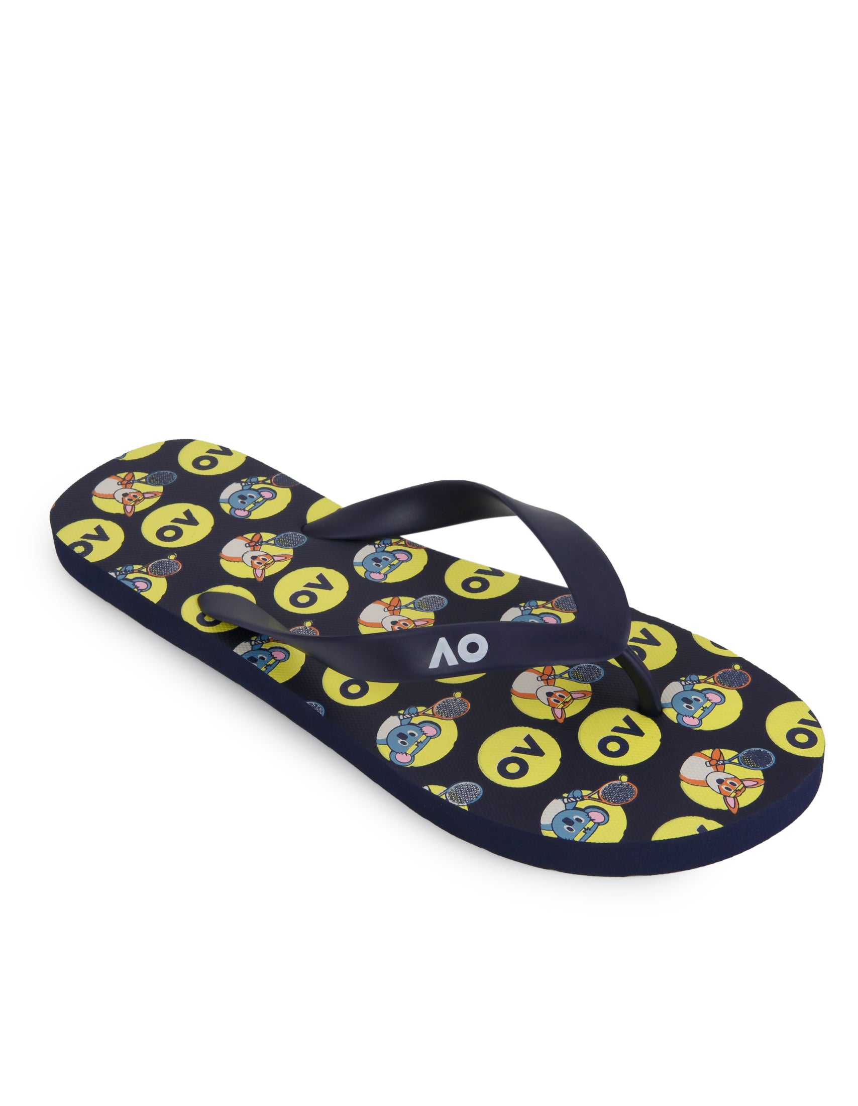 AO Aussie Animals Flip Flops