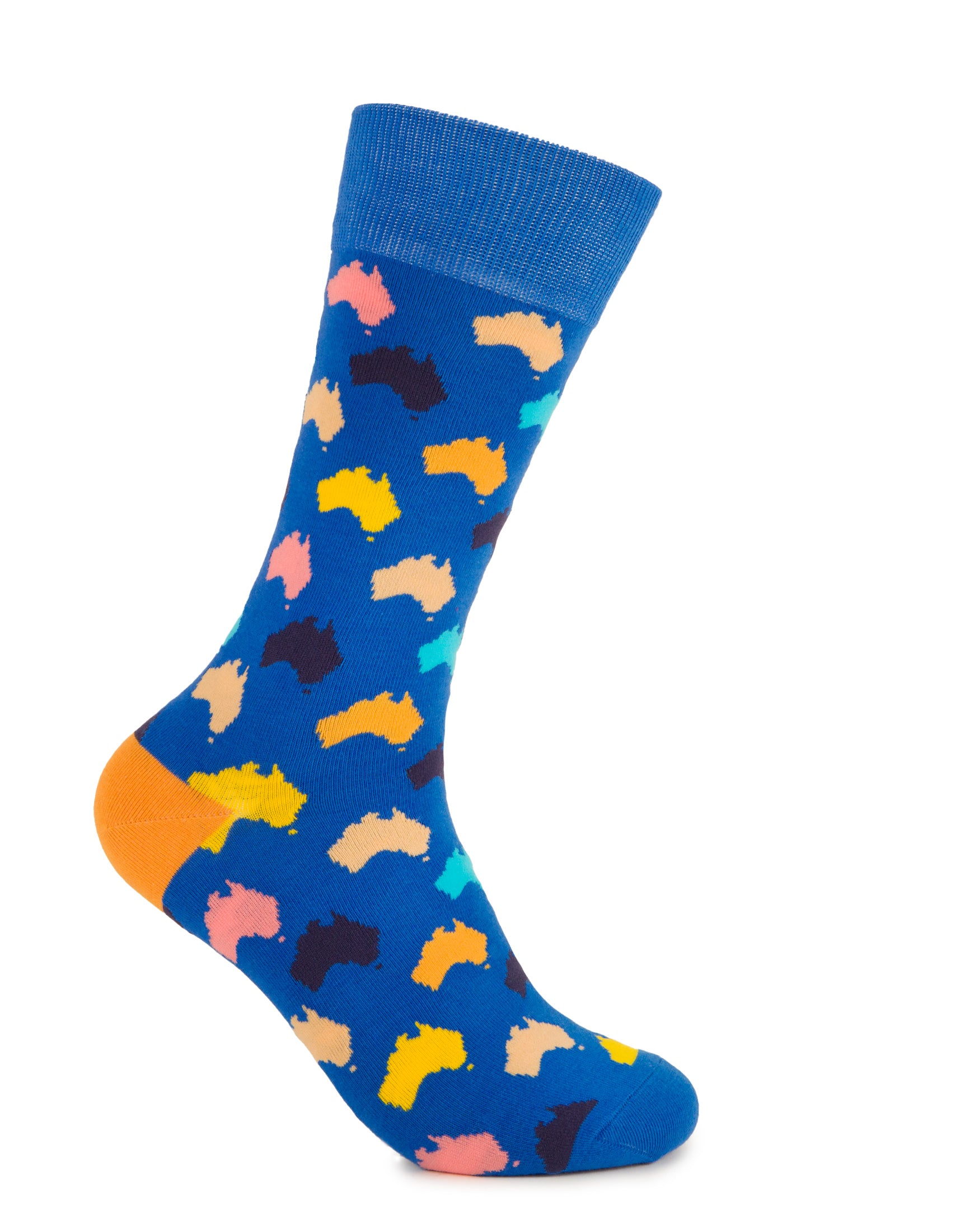 Australia Organic Cotton Sock