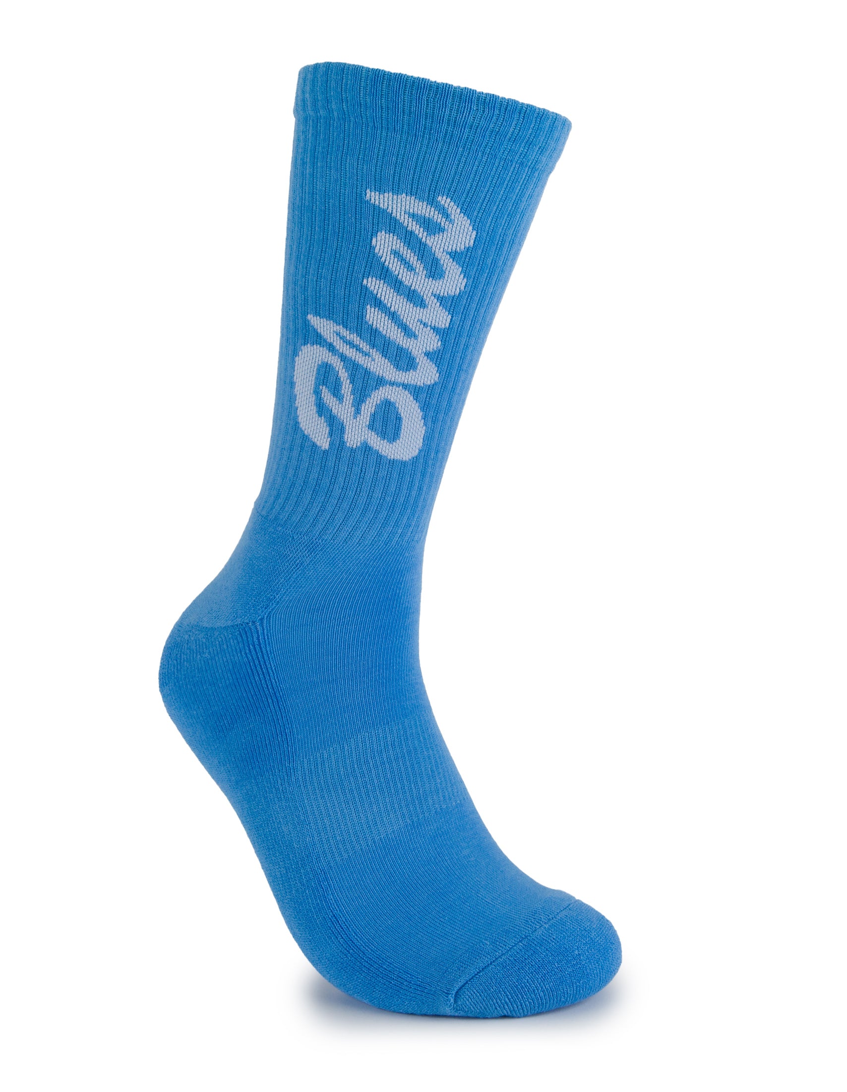 NSW Blues Script Sneaker Socks 2-Pack