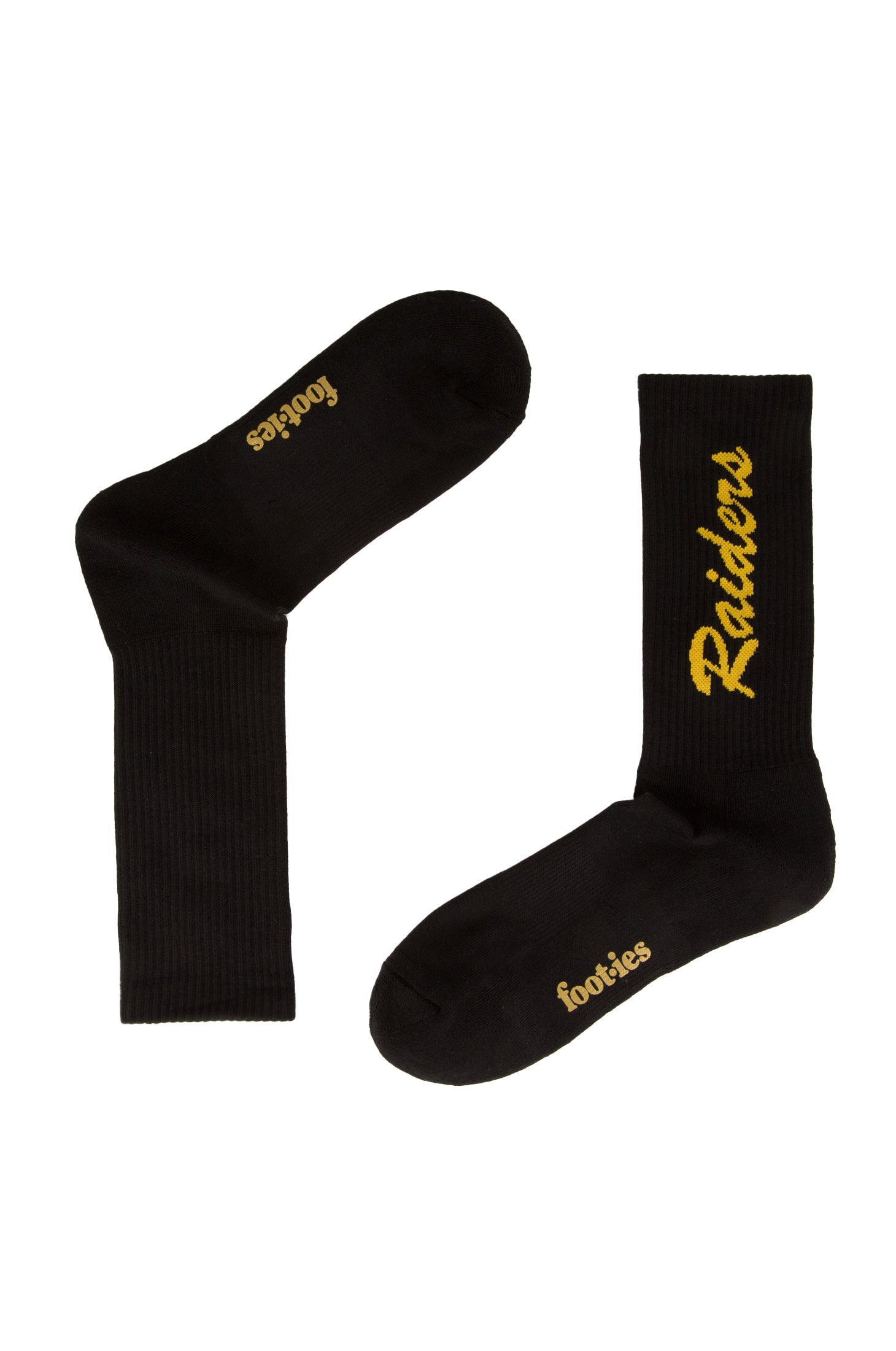Canberra Raiders Sneaker Sock 2-Pack