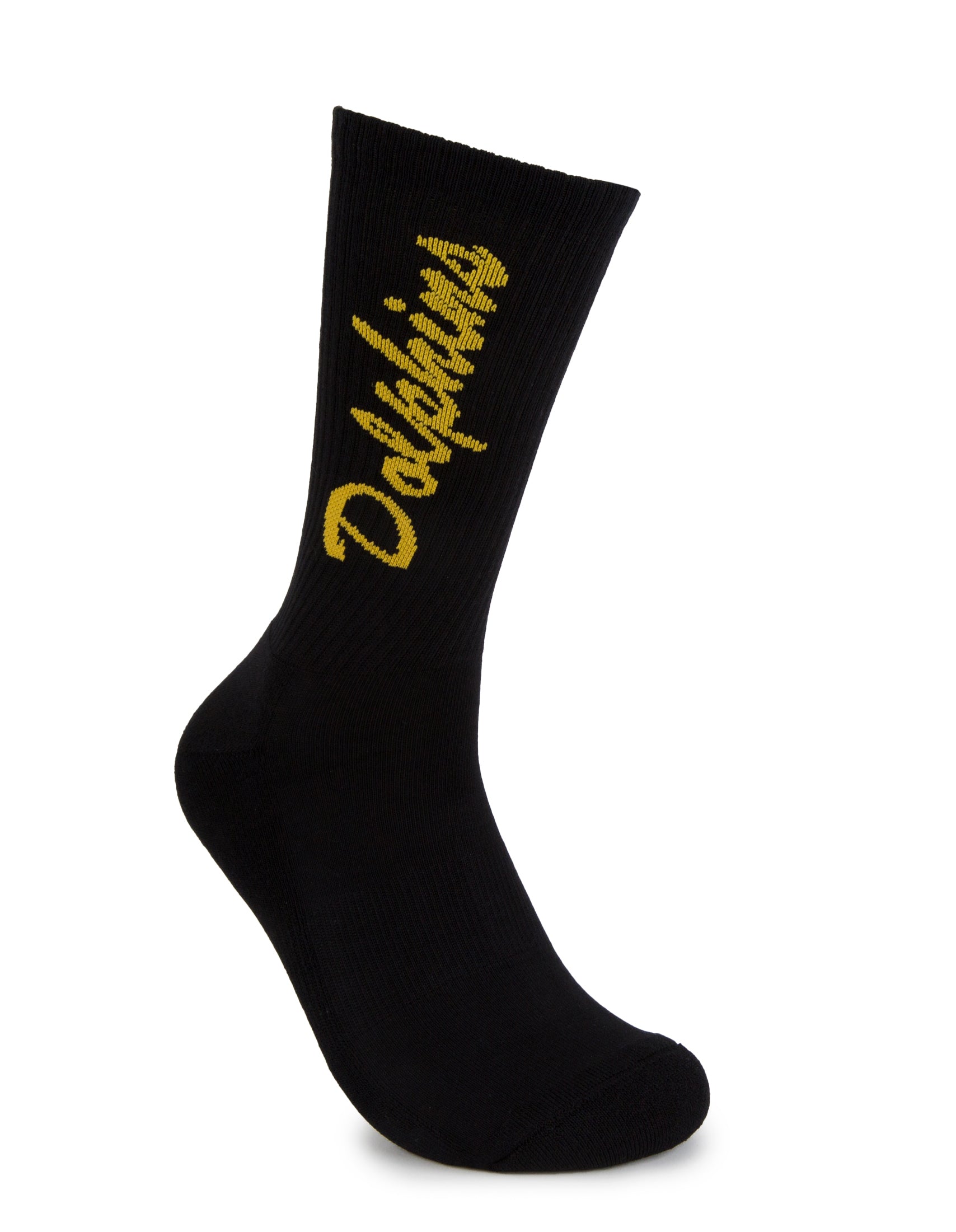 Dolphins Sneaker Sock 2-Pack