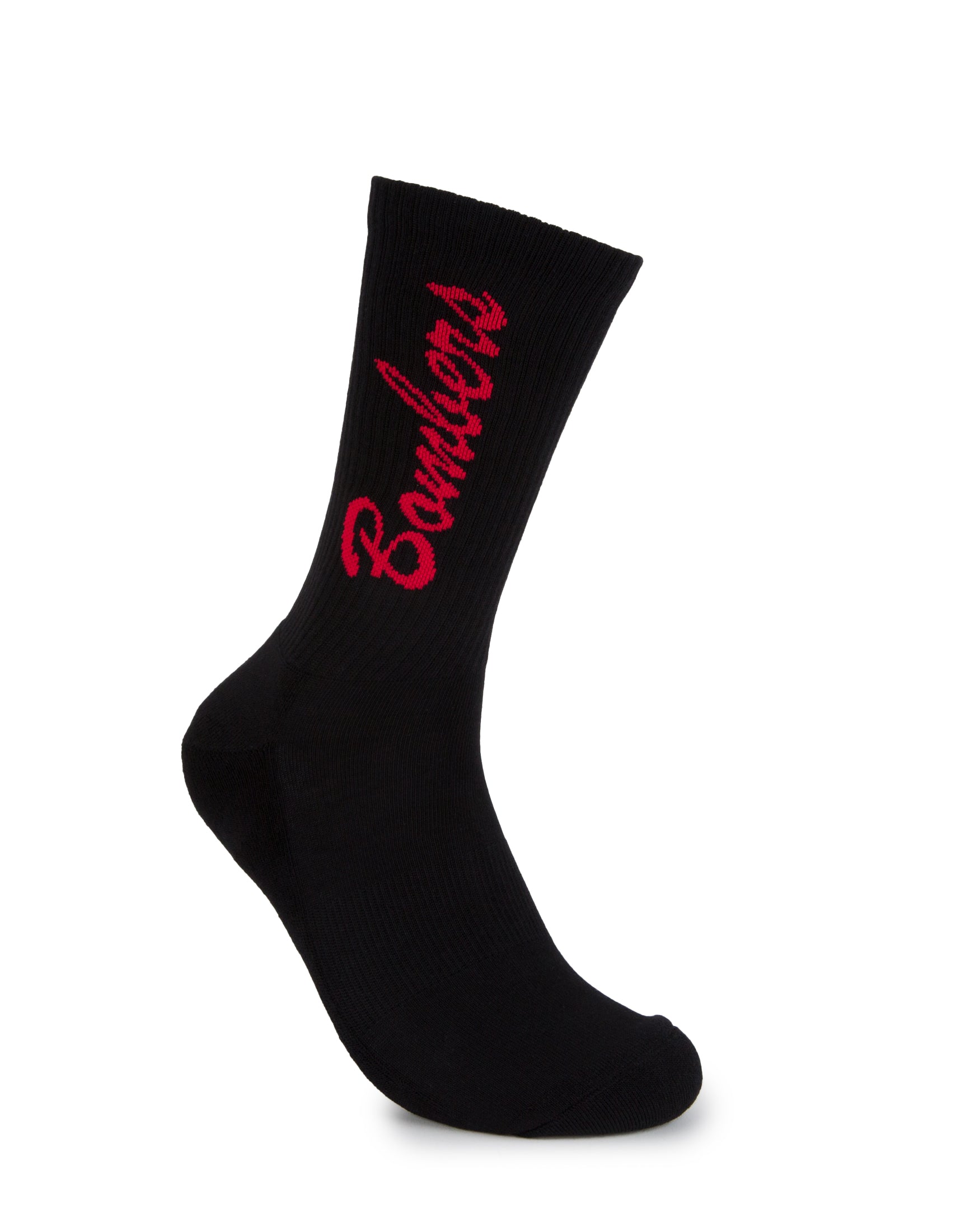 Essendon Bombers Sneaker Sock 2-Pack