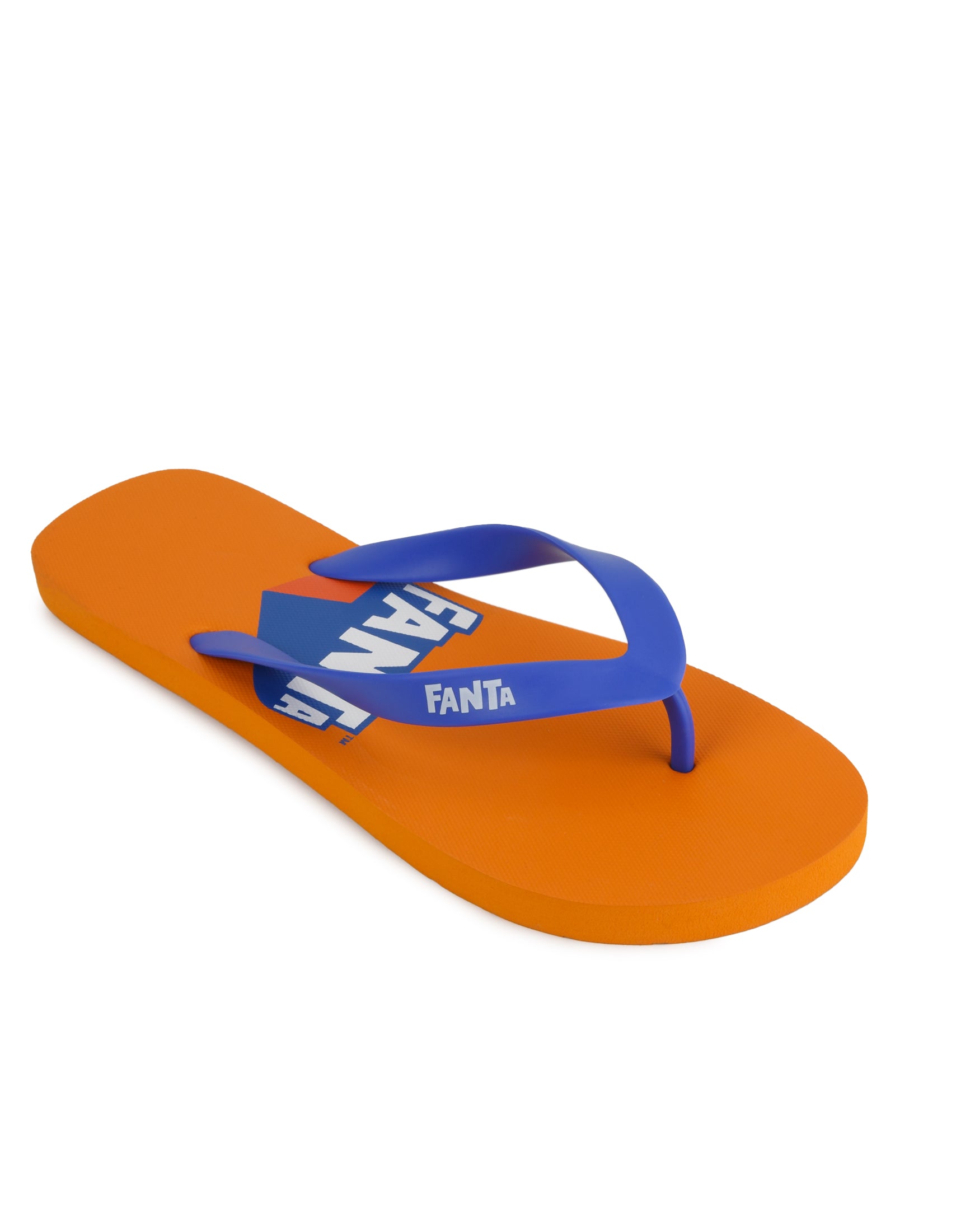 Fanta Flip Flops