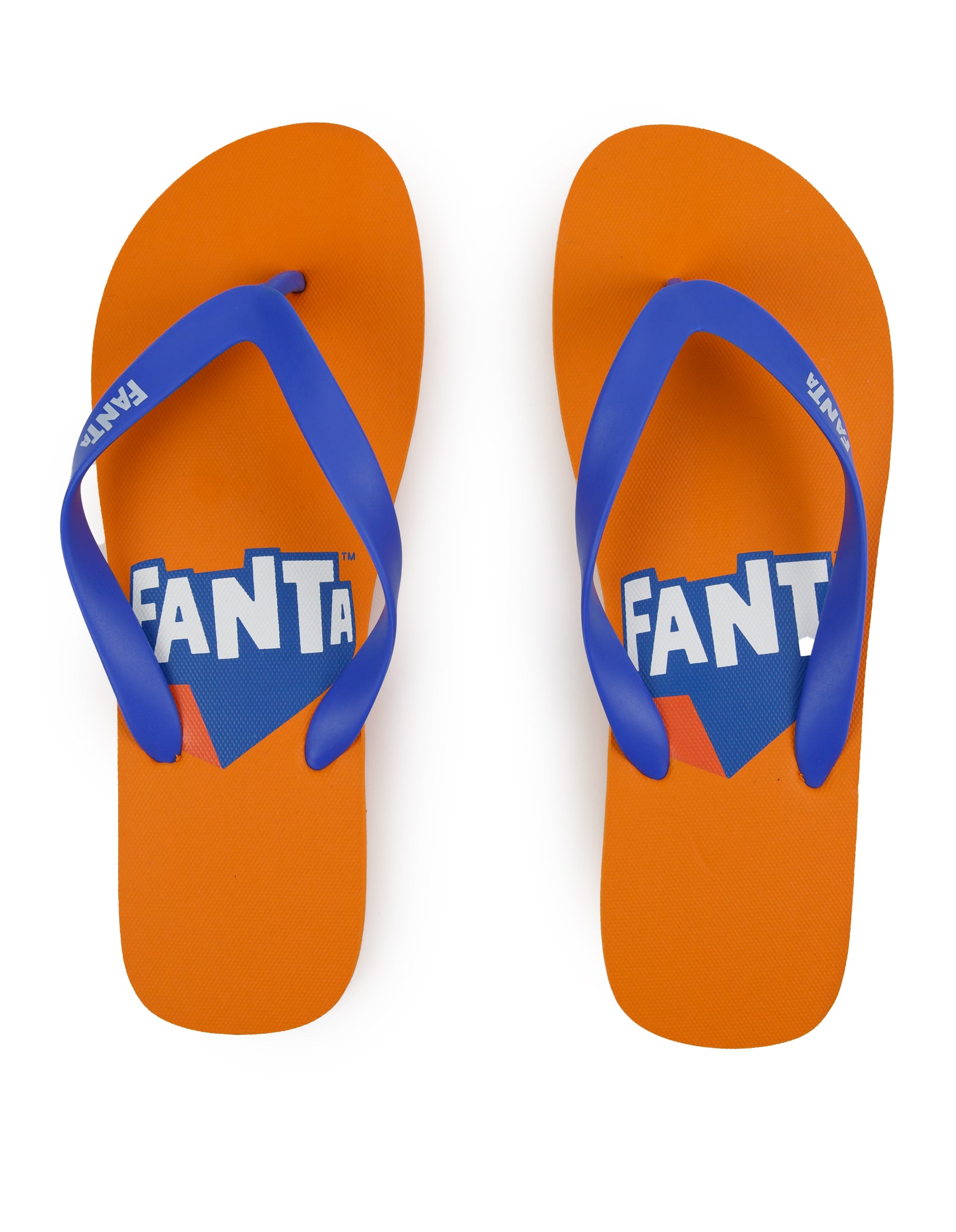 Fanta Flip Flops