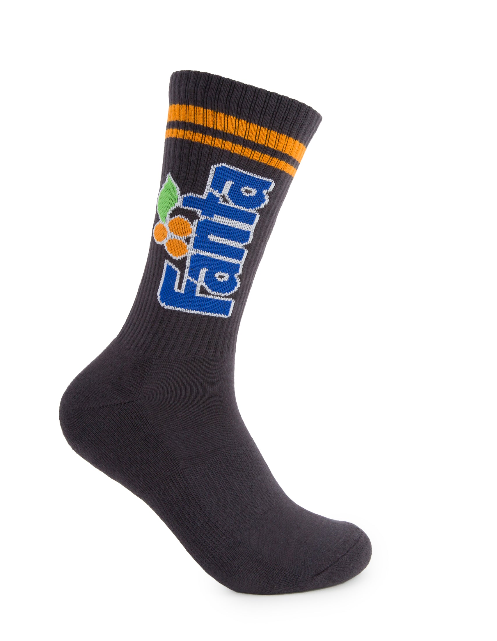Fanta Thirst Sneaker Sock 2-Pack