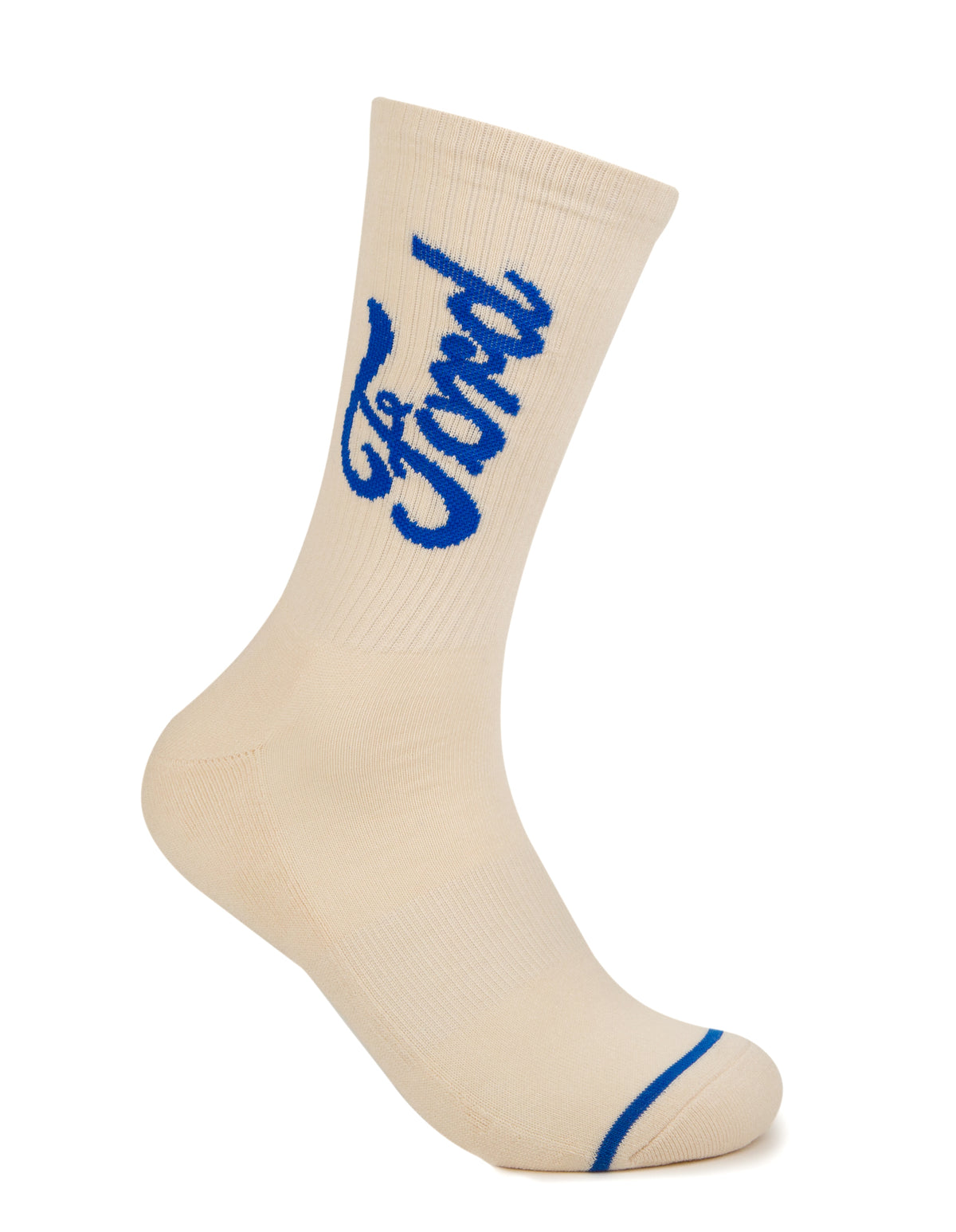 Ford OG Sneaker Sock 2-Pack