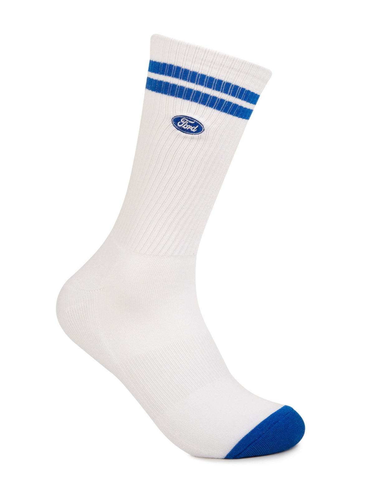 Ford OG Sneaker Sock 2-Pack