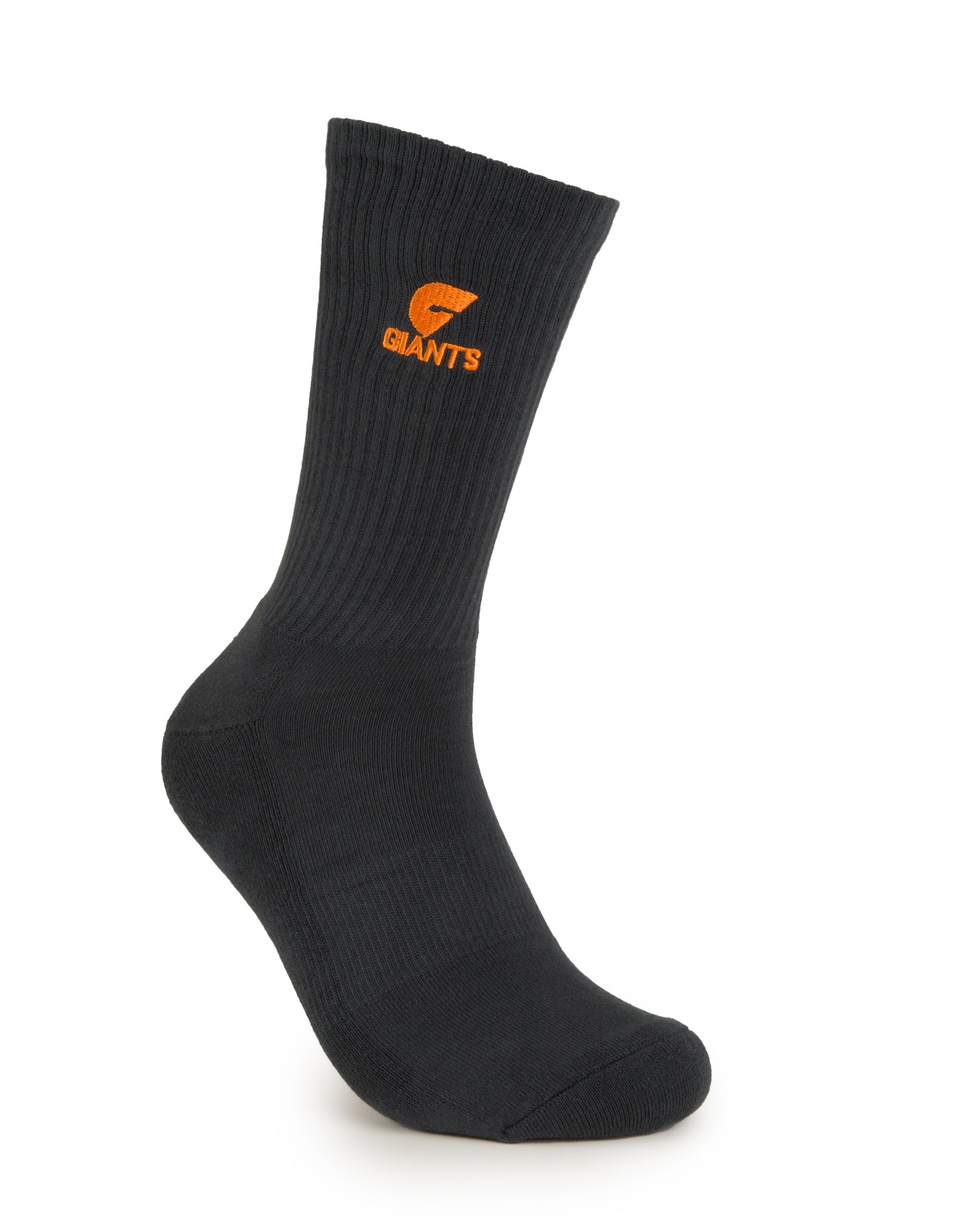 GWS GIANTS Sneaker Sock 2-Pack