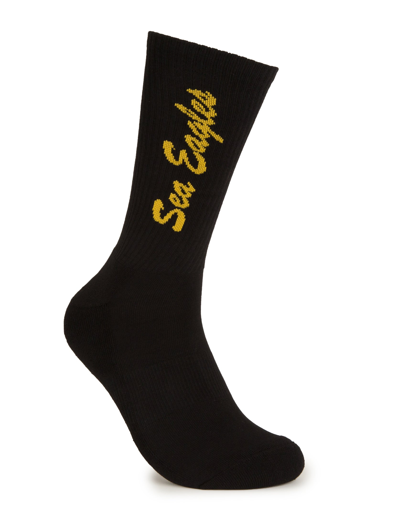 Manly Sea Eagles Sneaker Sock 2-Pack