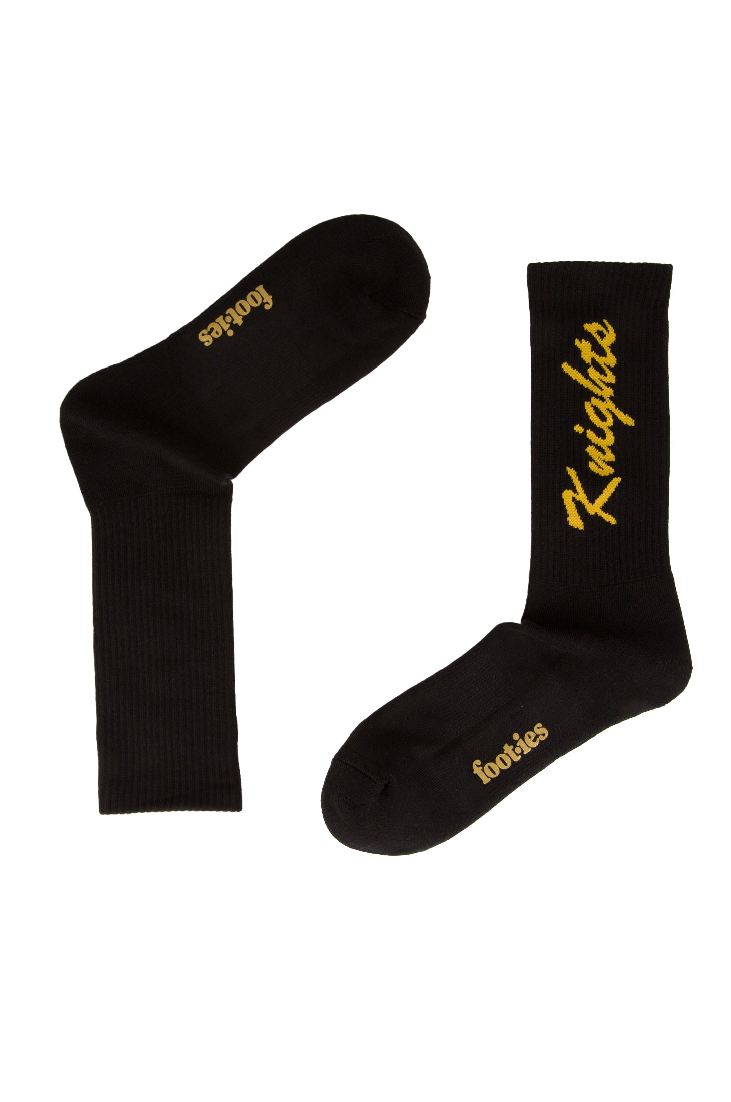Newcastle Knights Sneaker Sock 2-Pack