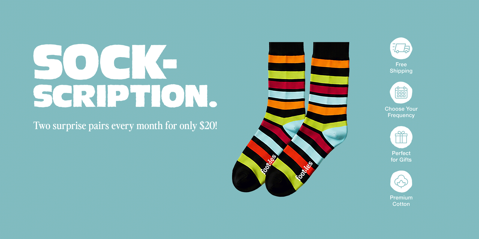 Novelty, Funny, Funky, Unique, Cool Socks
