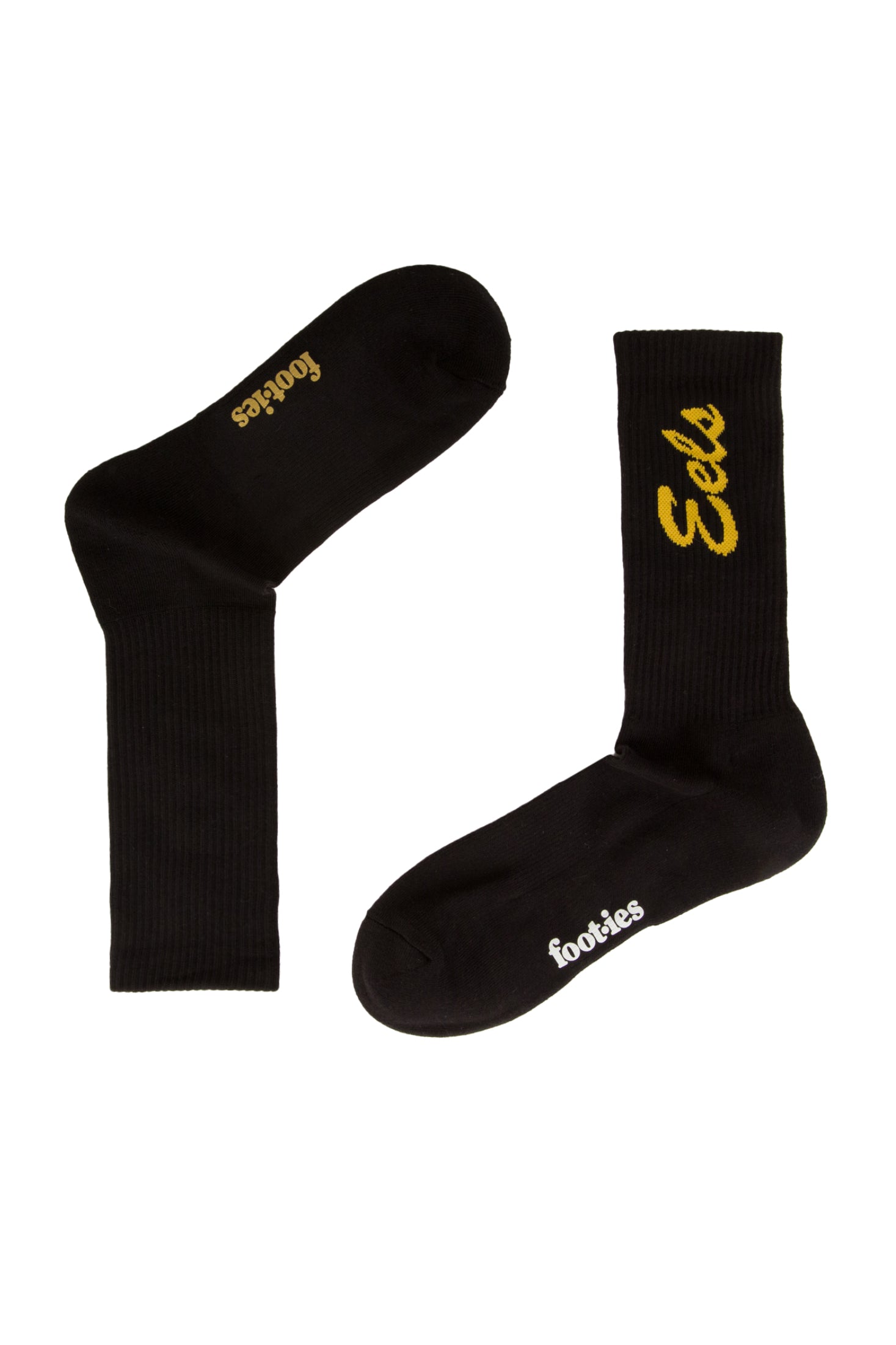 Parramatta Eels Sneaker Sock 2-Pack