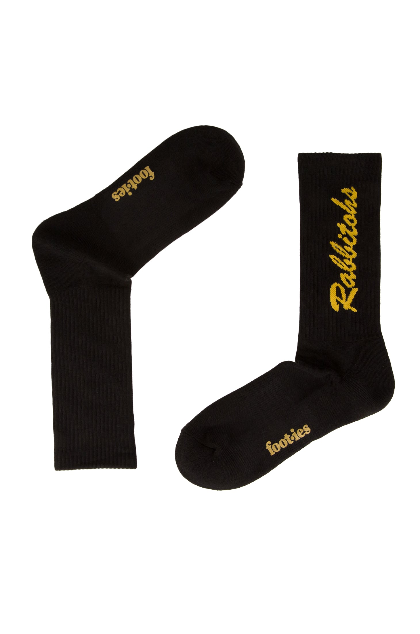South Sydney Rabbitohs Sneaker Socks 2-Pack
