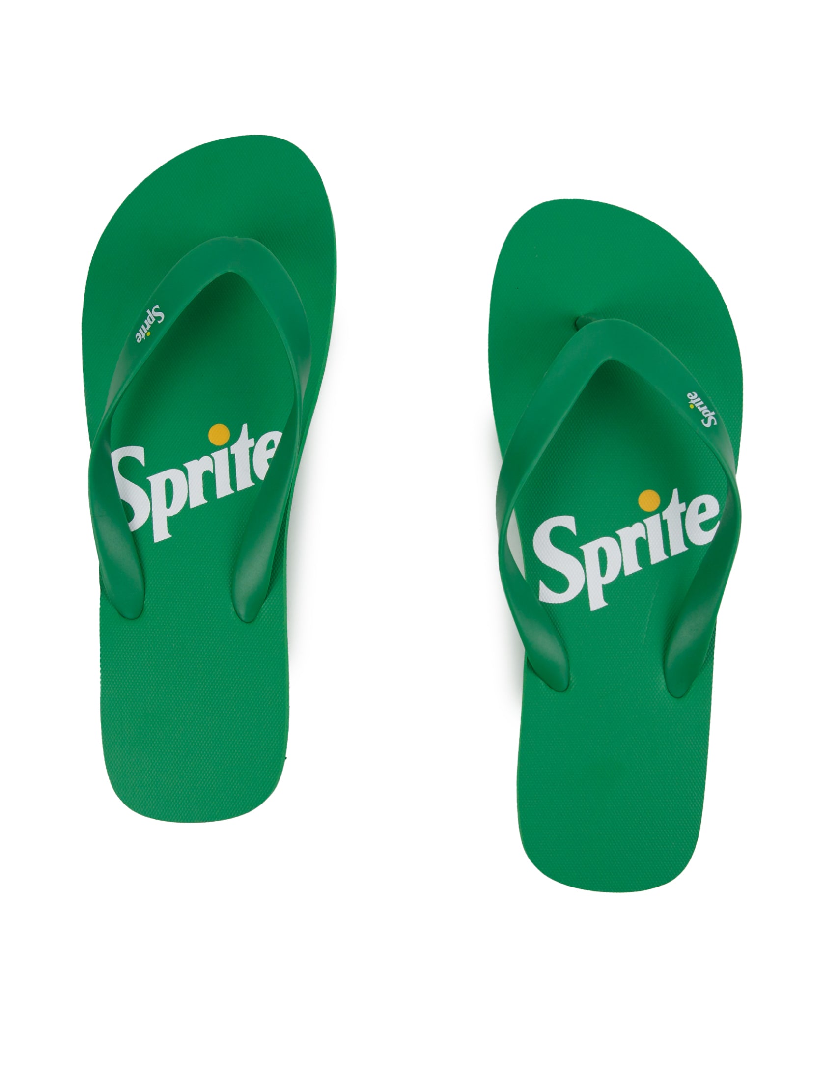 Sprite Flip Flops
