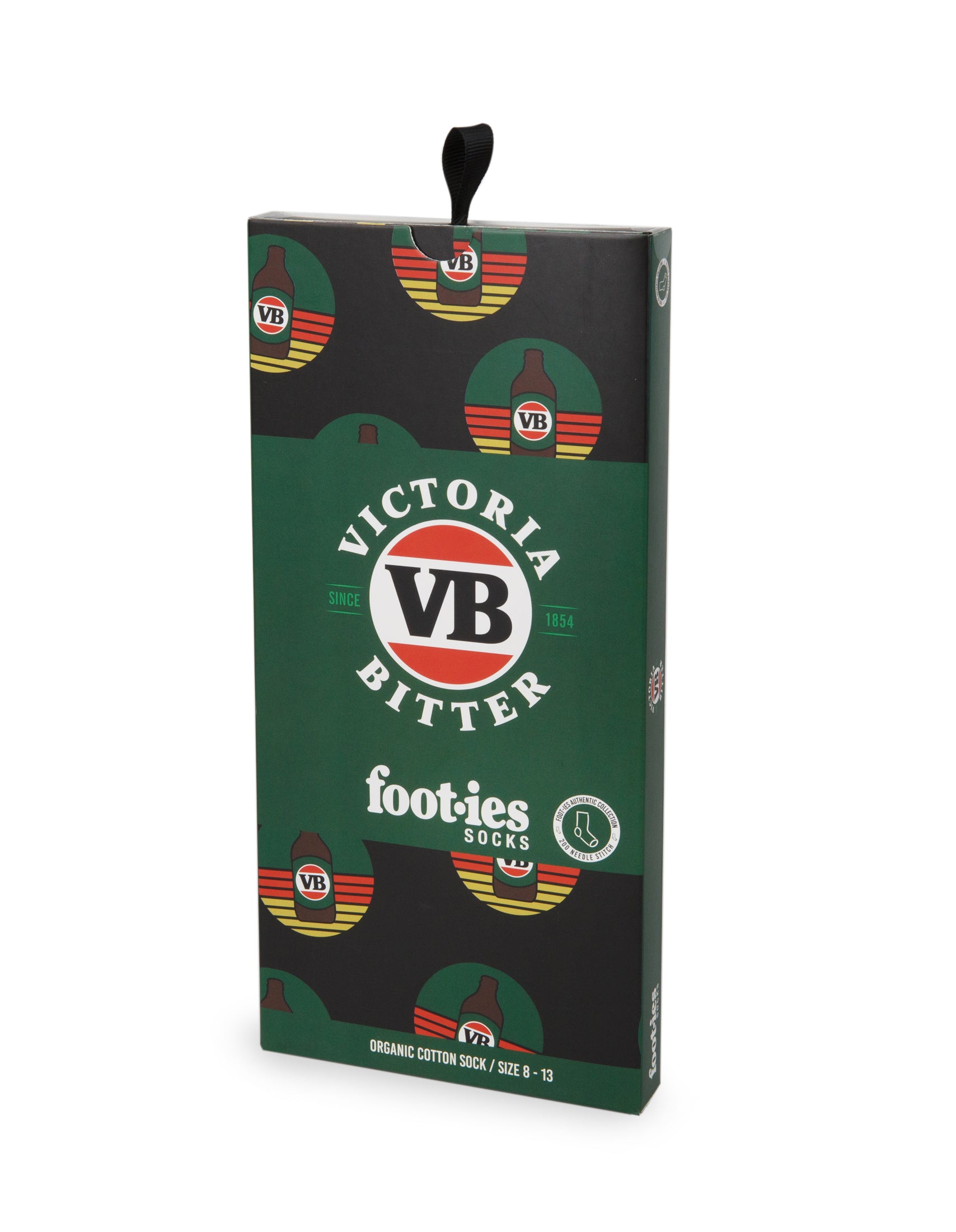 Victoria store Footies