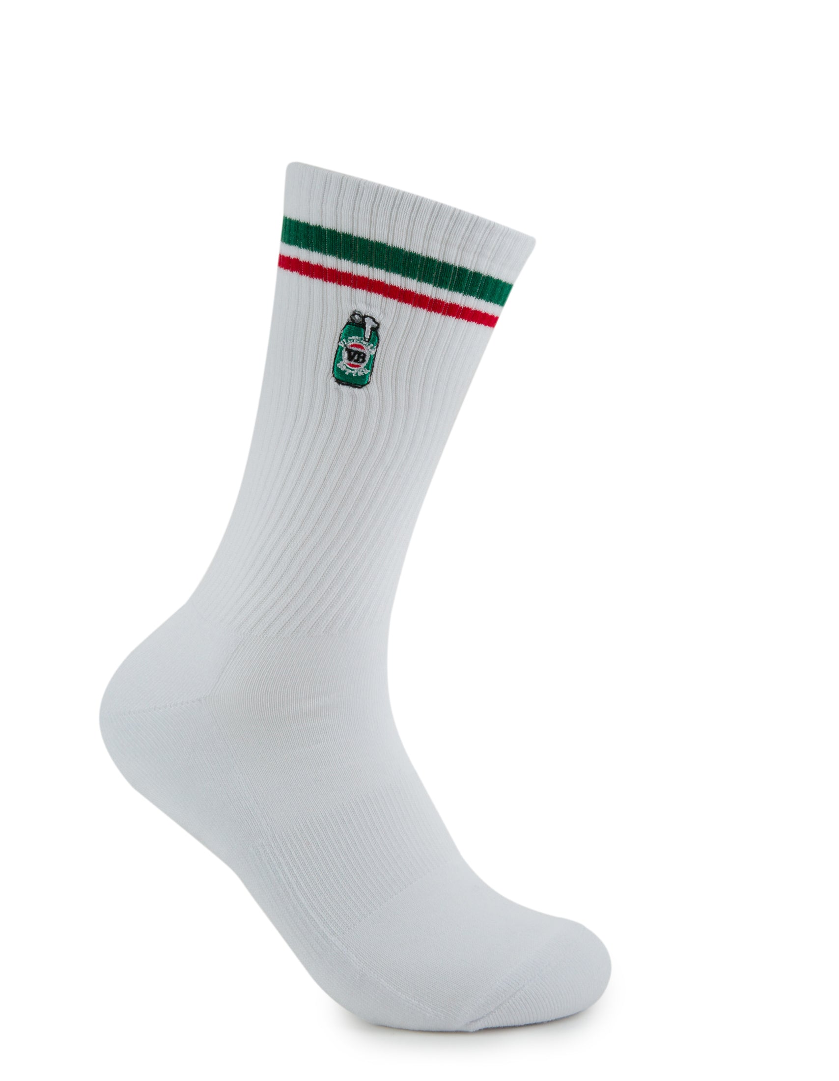 VB Tinnie Sneaker Sock 2 Pack