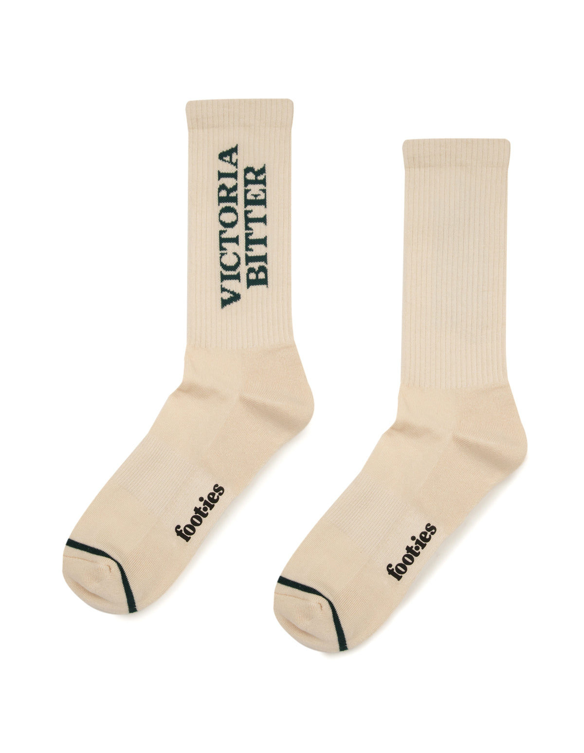 Victoria Bitter Very Best Sneaker Sock 2-Pack