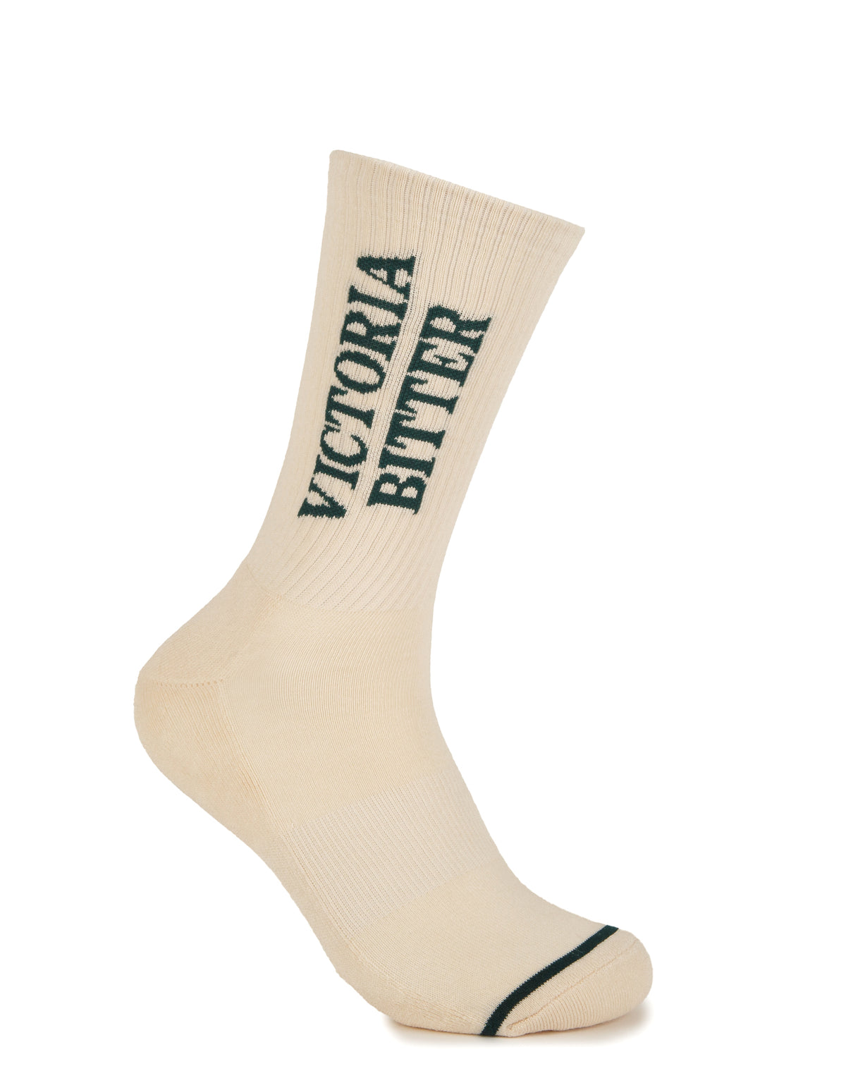Victoria Bitter Very Best Sneaker Sock 2-Pack