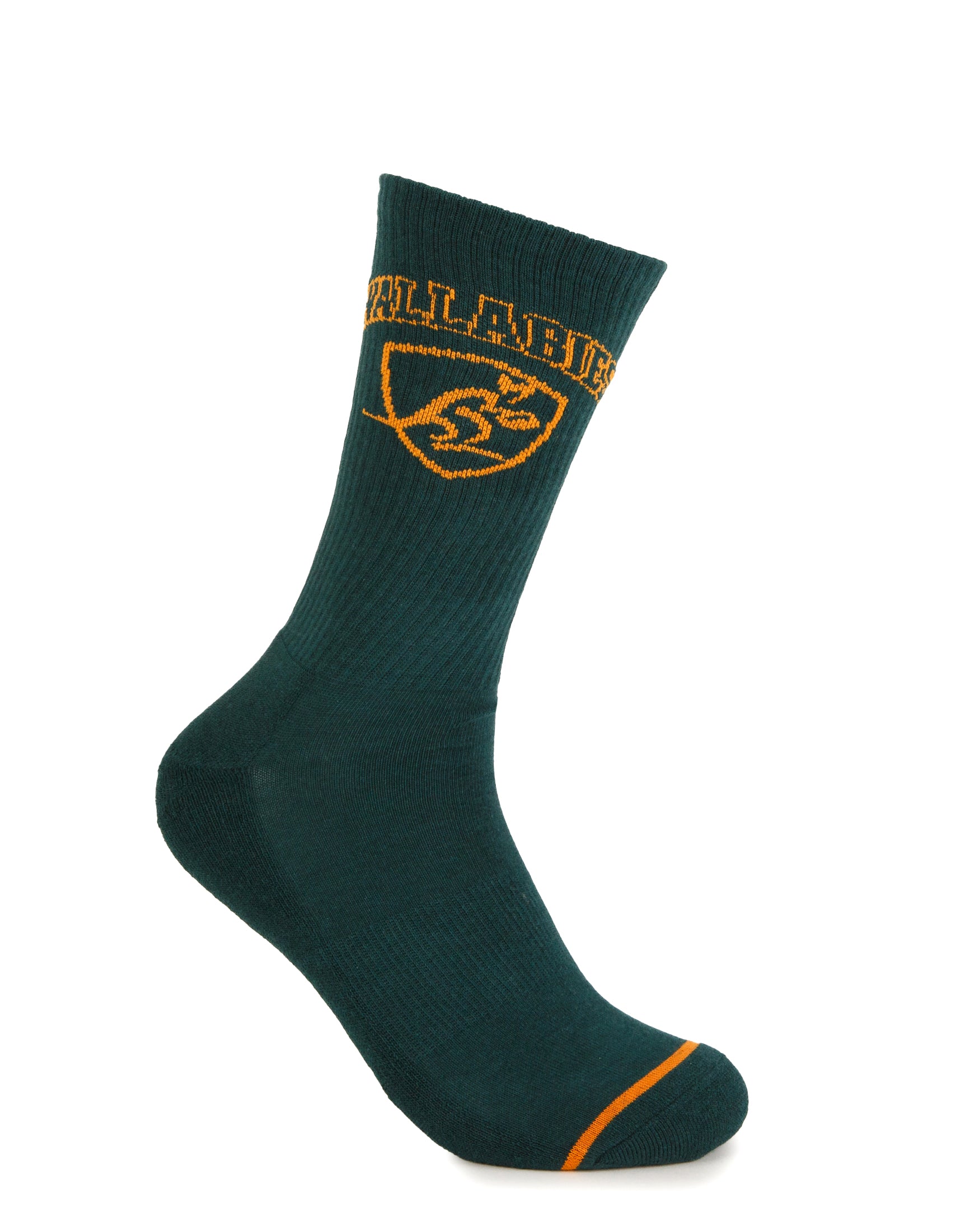 Wallabies World Cup Sneaker Sock 2-Pack