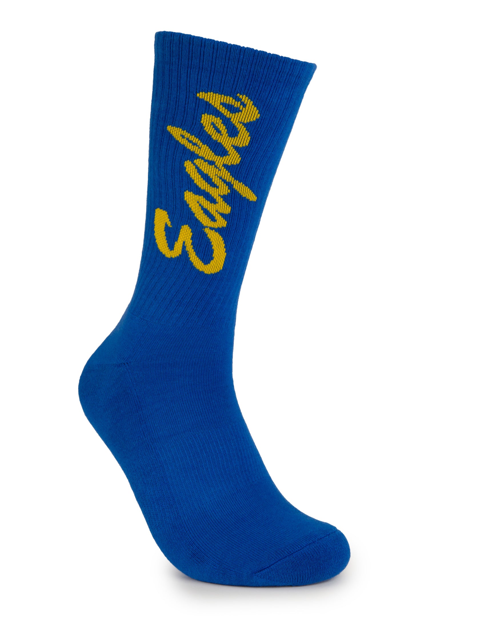 West Coast Eagles Sneaker Sock 2-Pack