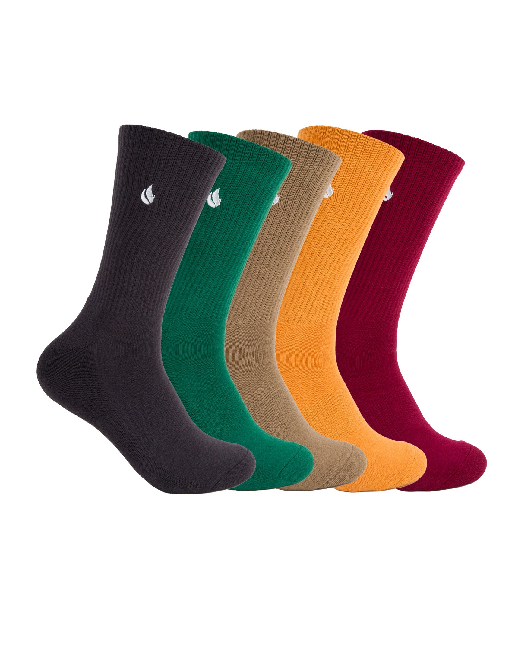 Blaze Sneaker Sock 5-Pack